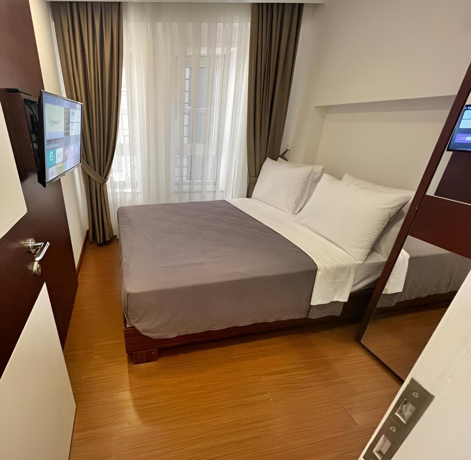 Hotel Genoa Port