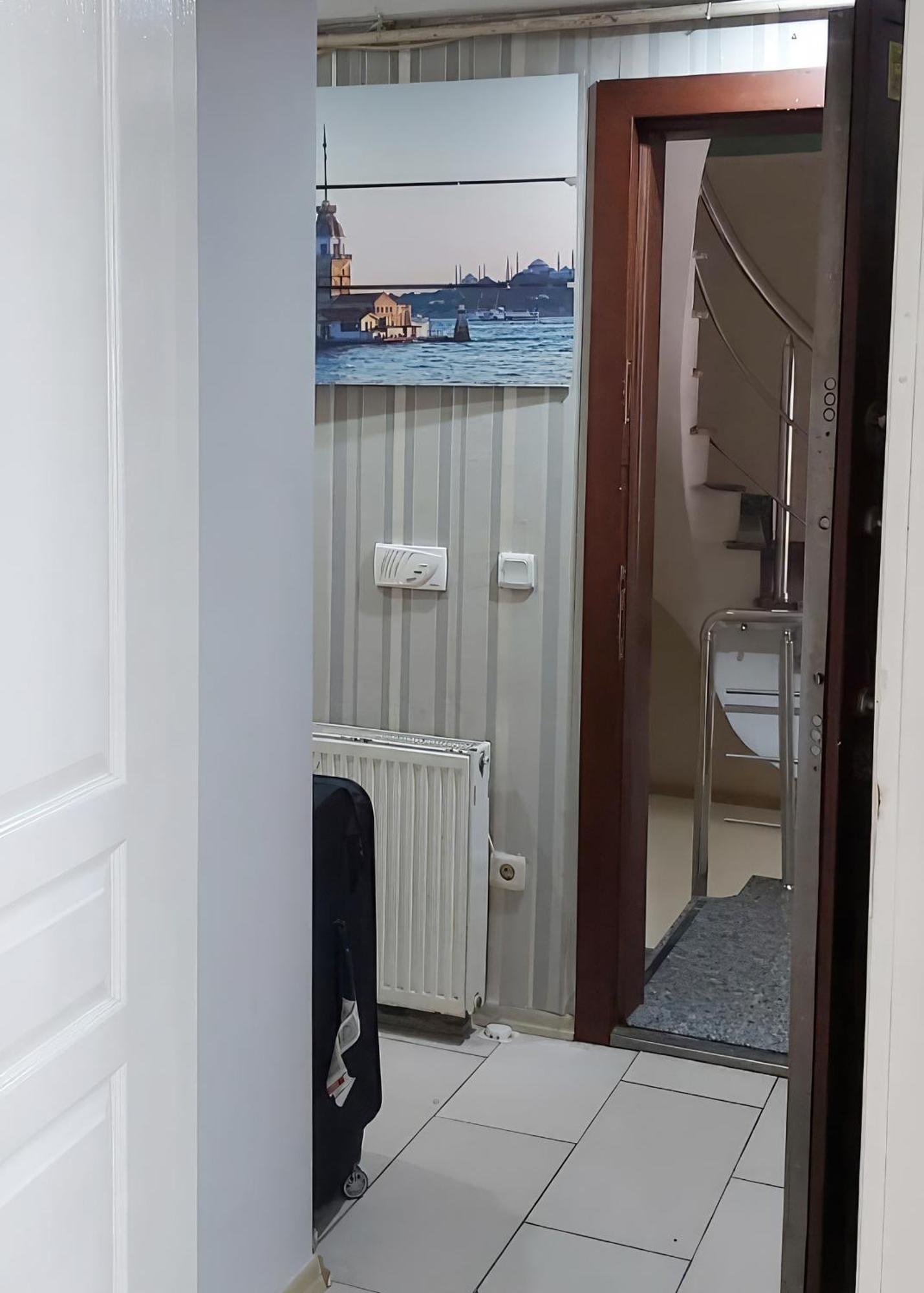 Hane * Istanbul