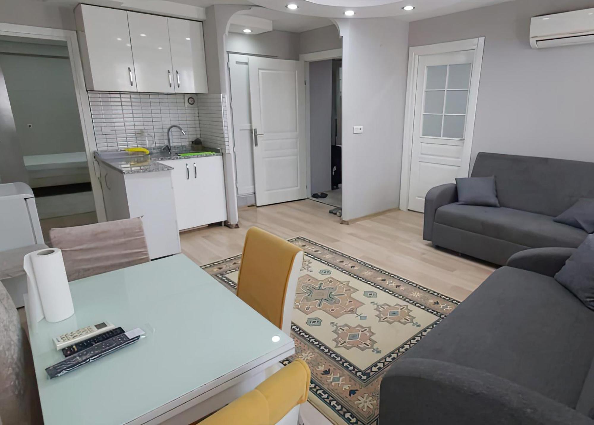 Apartment Hane
