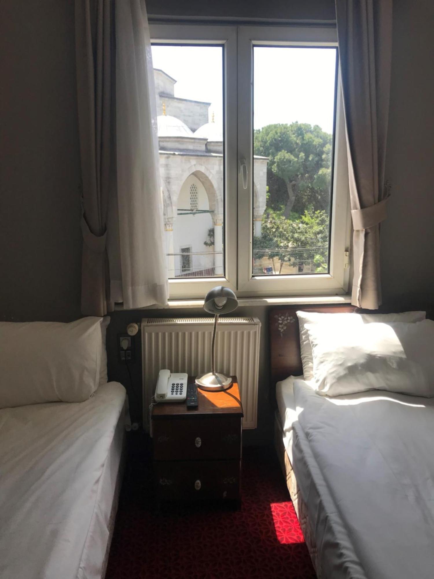Hotel No20 Sultanahmet 3*