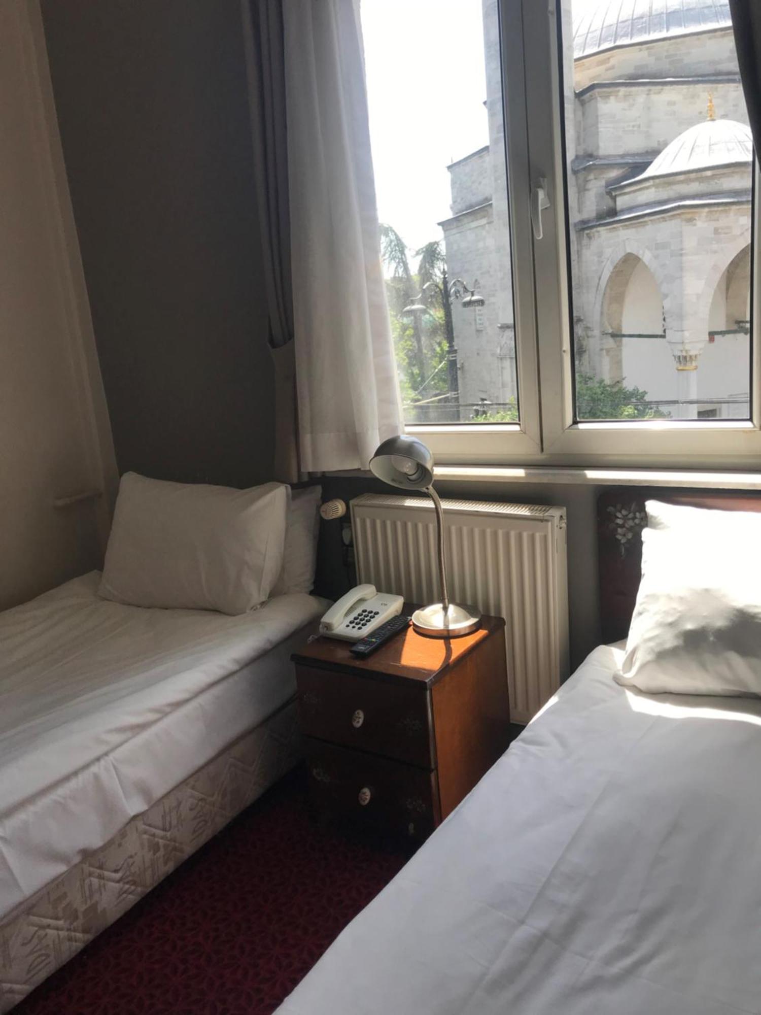 No20 Sultanahmet