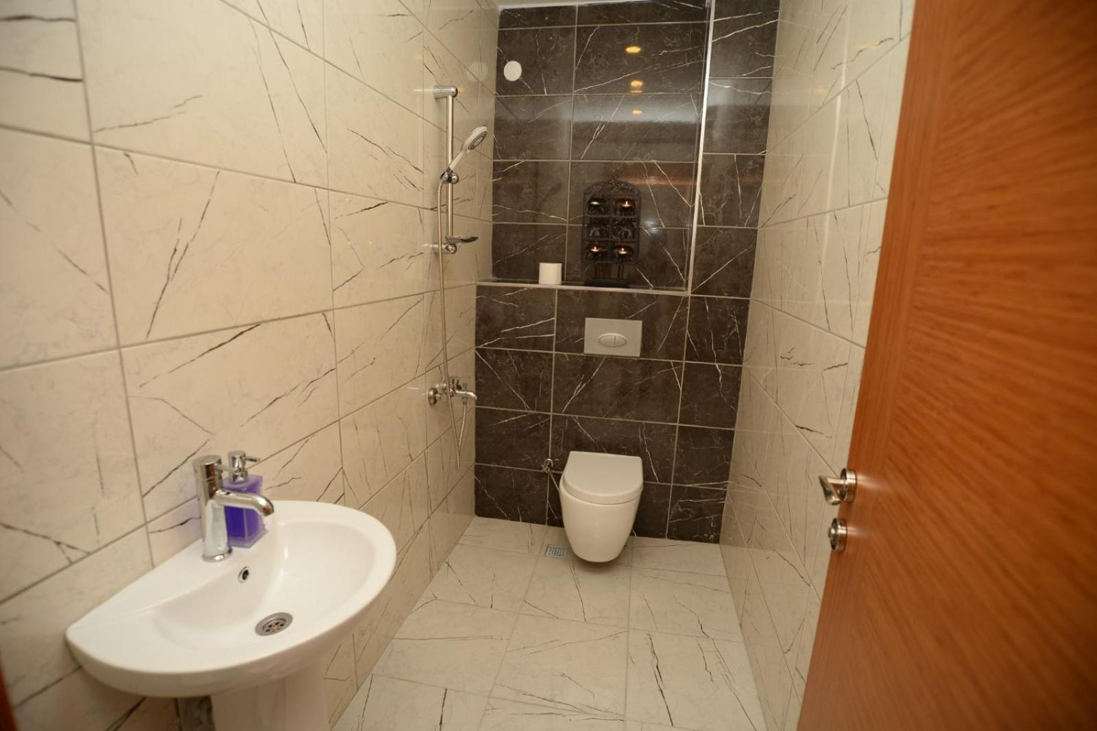 Aparthotel Vba *