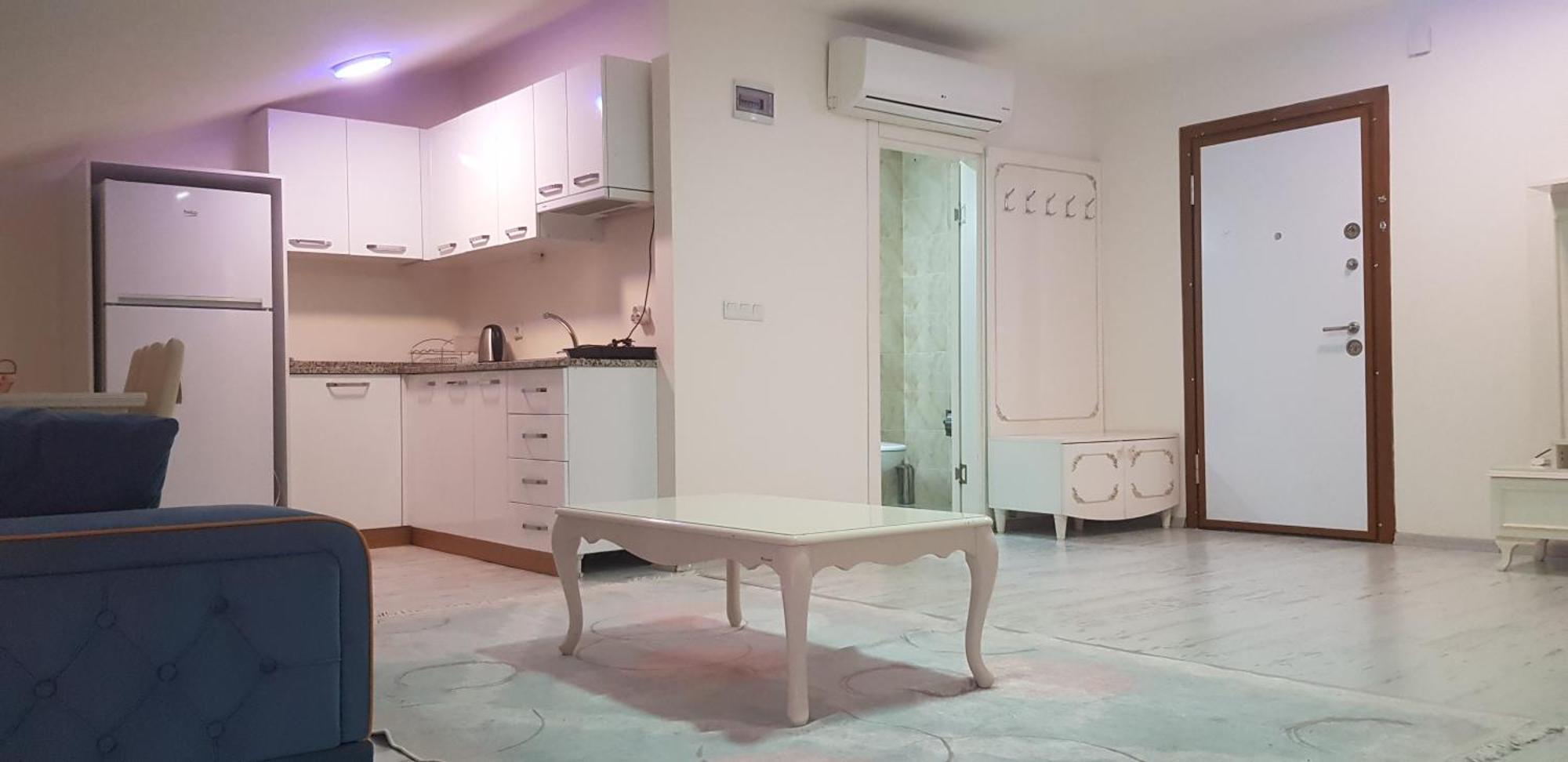 Aparthotel Vba Istanbul