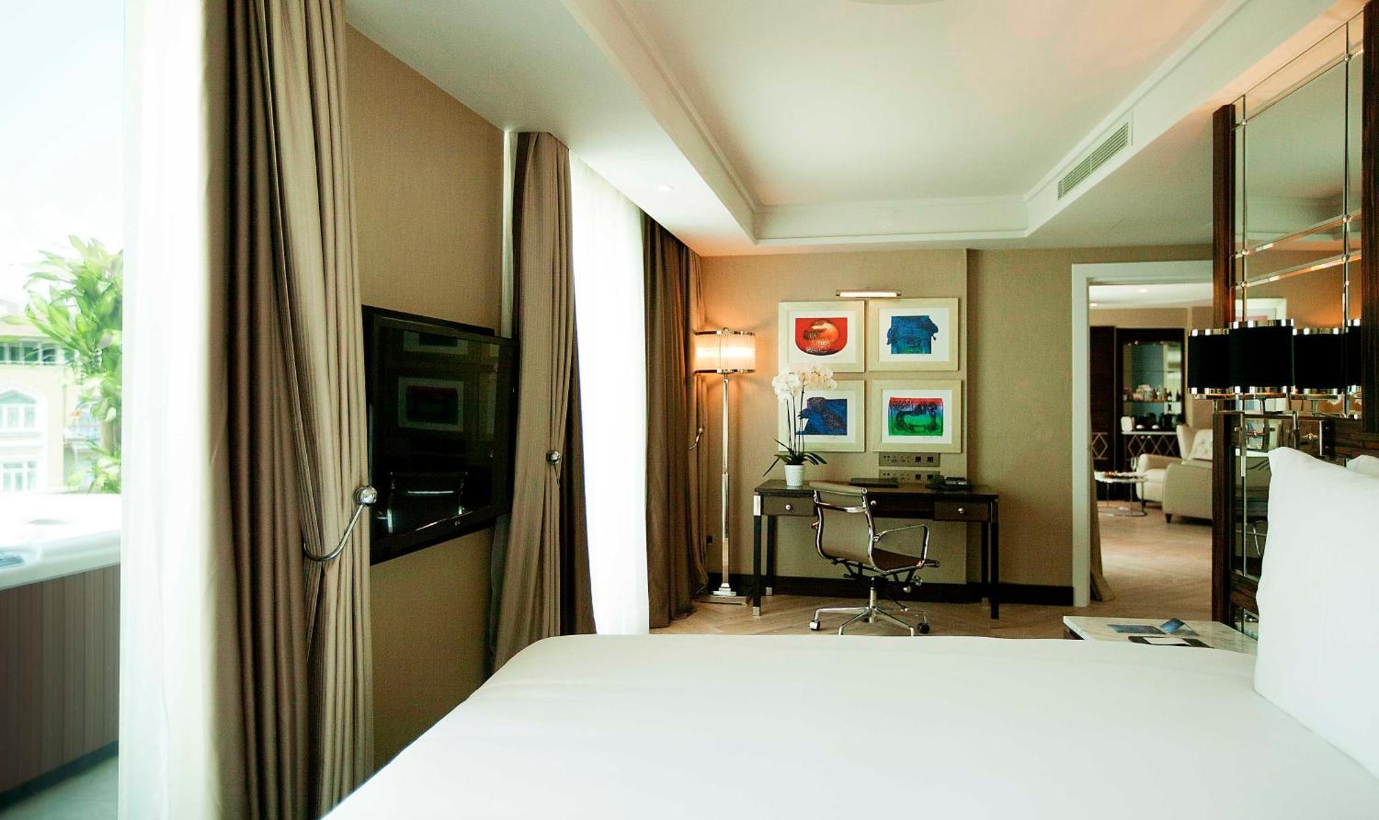 Radisson Blu Pera 5*
