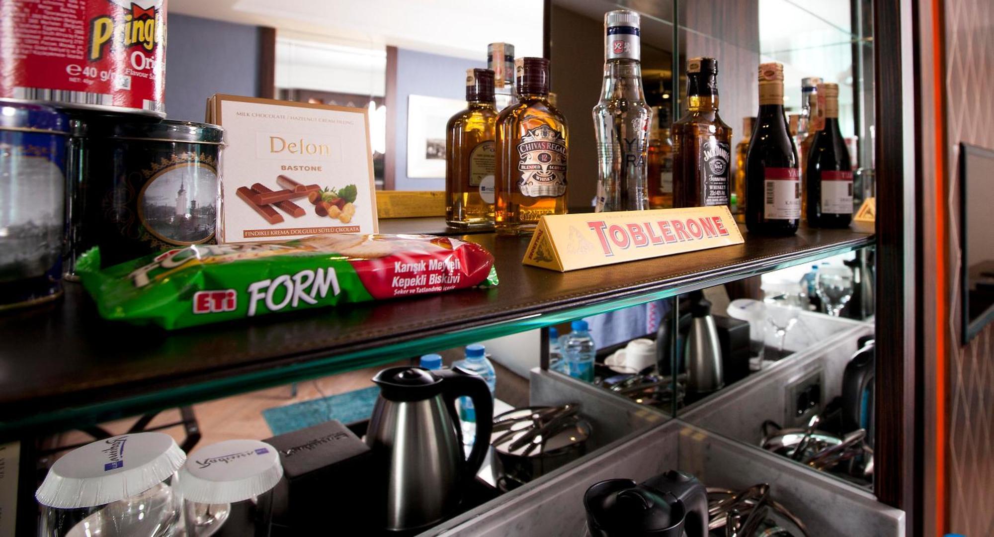 Radisson Blu Pera İstanbul