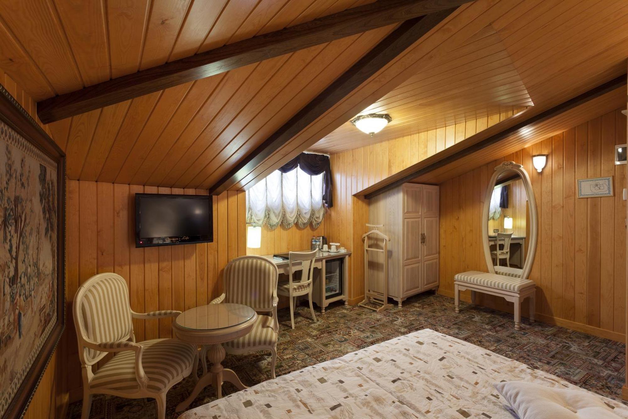Ottoman's Life S Class 4* Istanbul