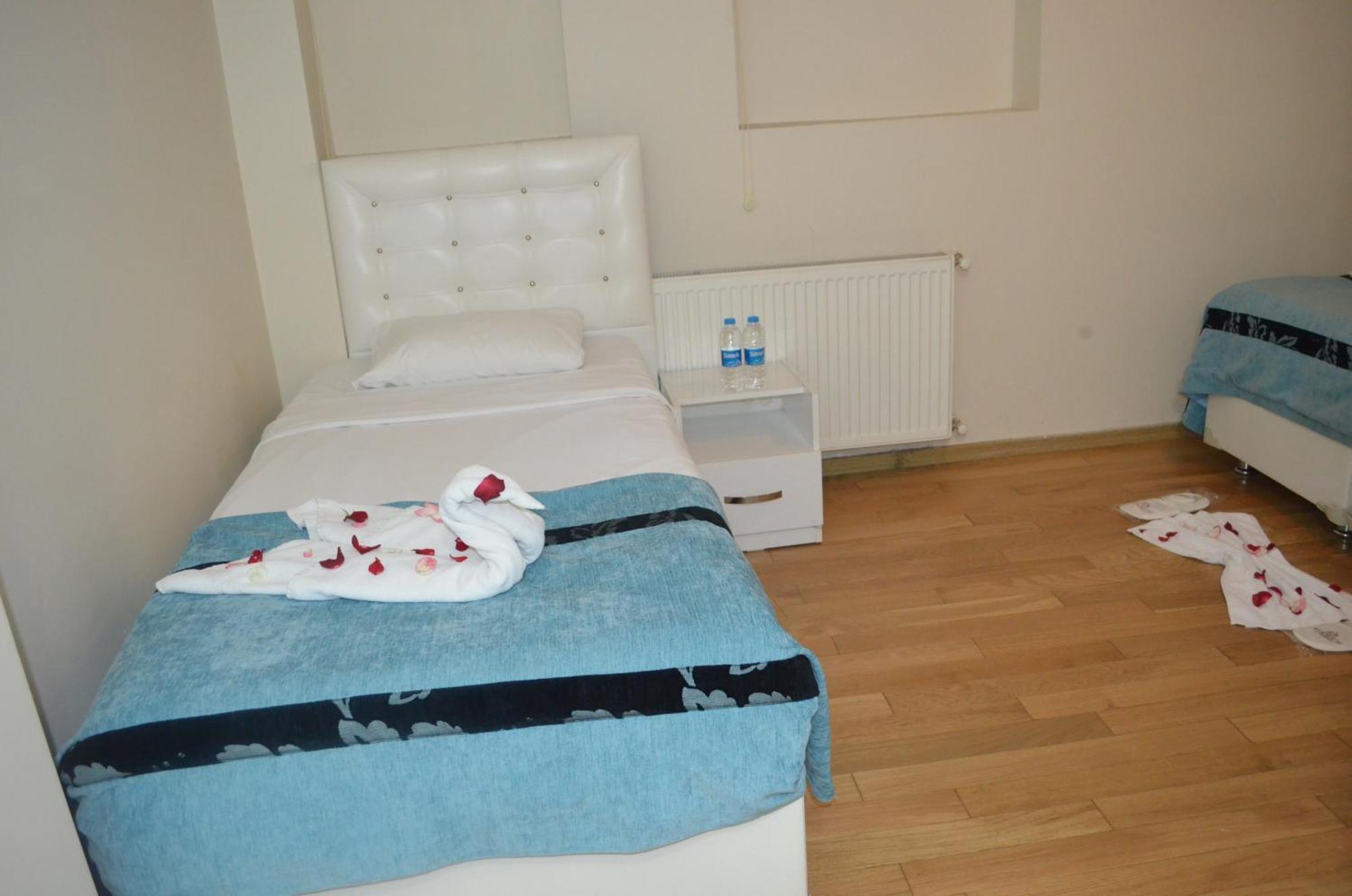 Bianco Taksim Istanbul