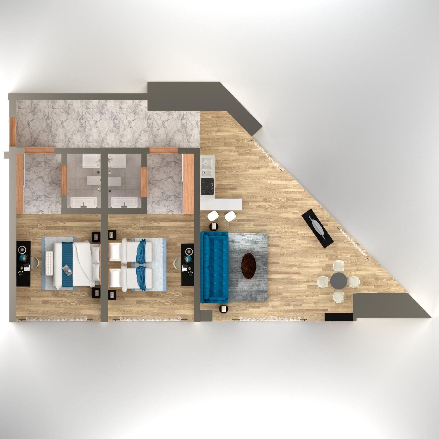 Wyndham Grand Levent & Conference Center Istanbul