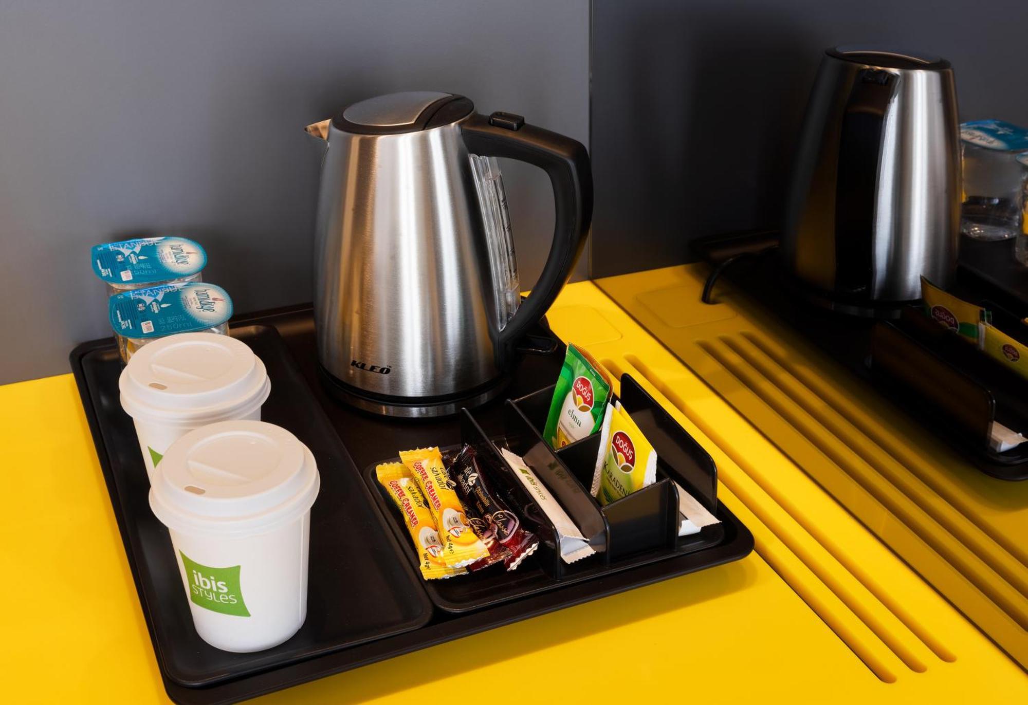 Ibis Styles Merter