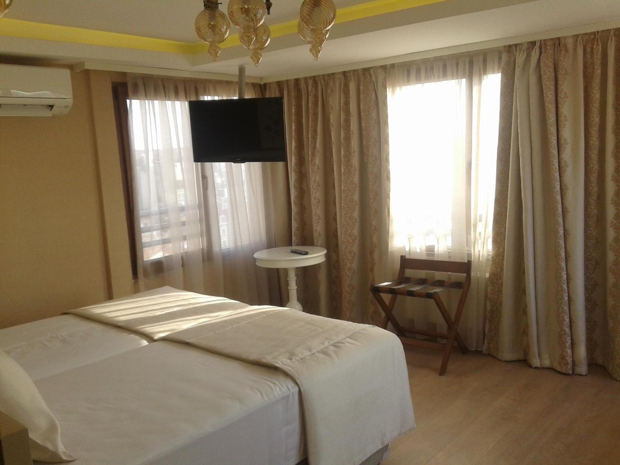 Taxim Hotel Istanbul