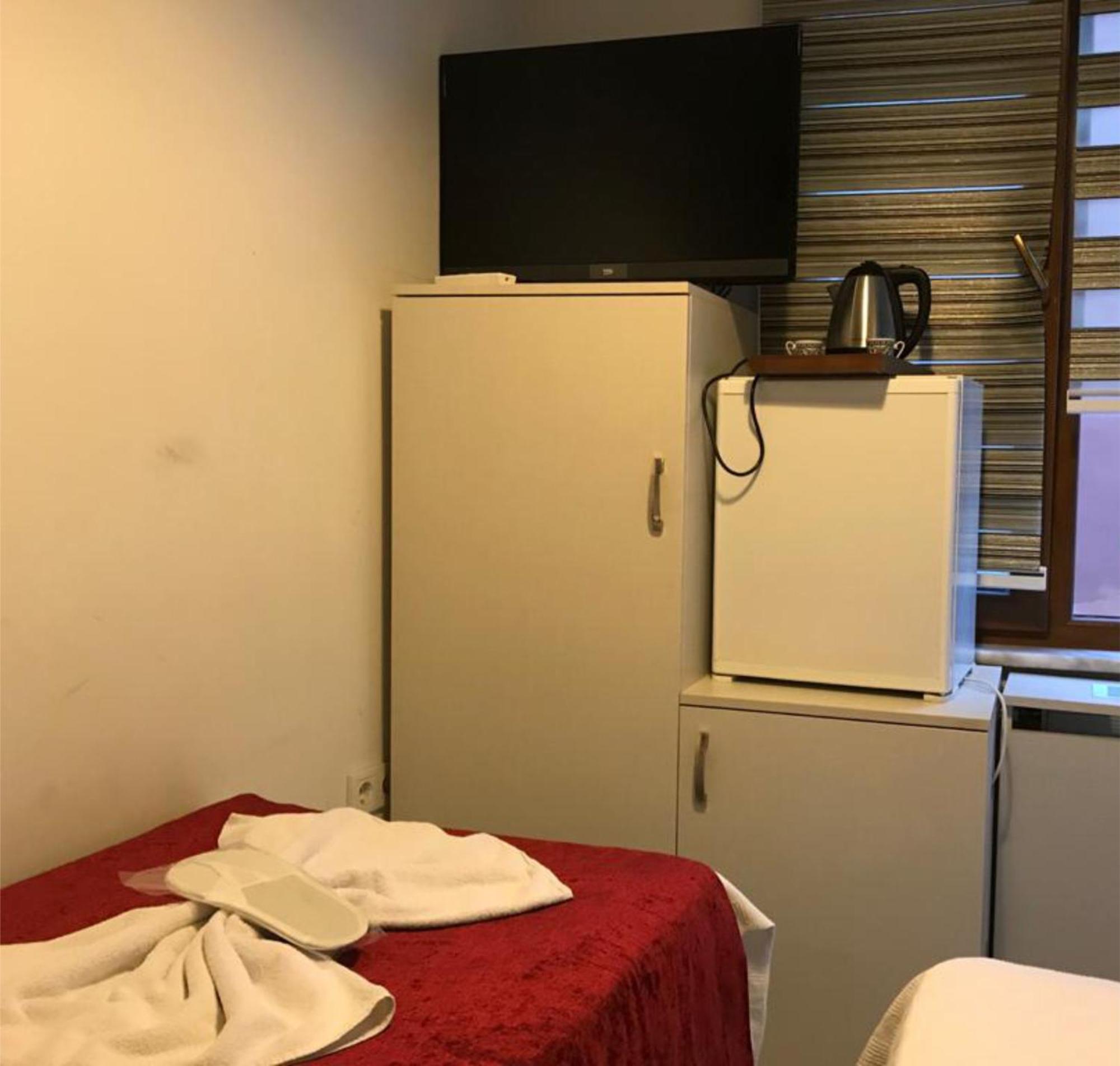 Taksim Sem House