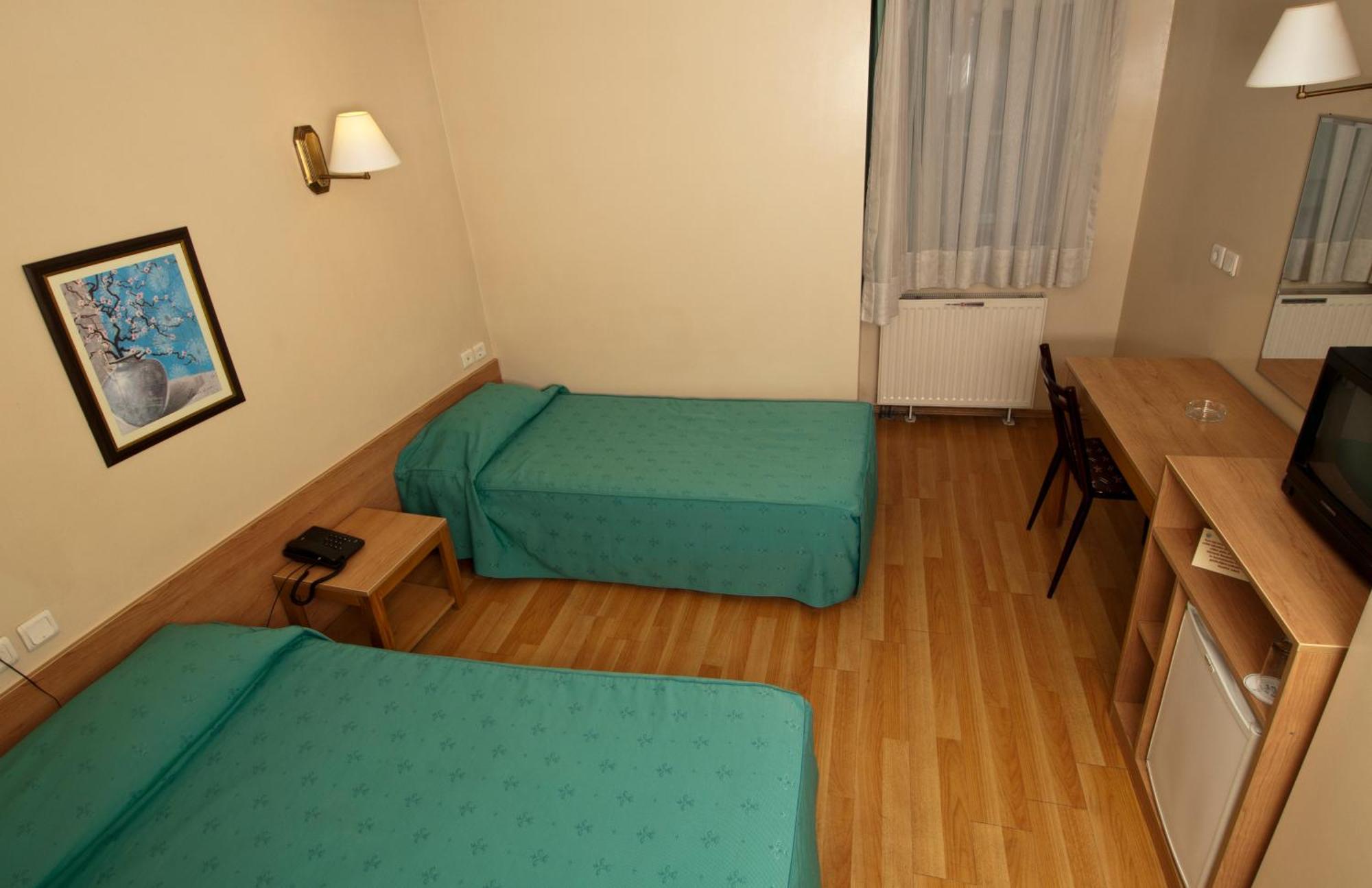 Haydarpasa Otel İstanbul