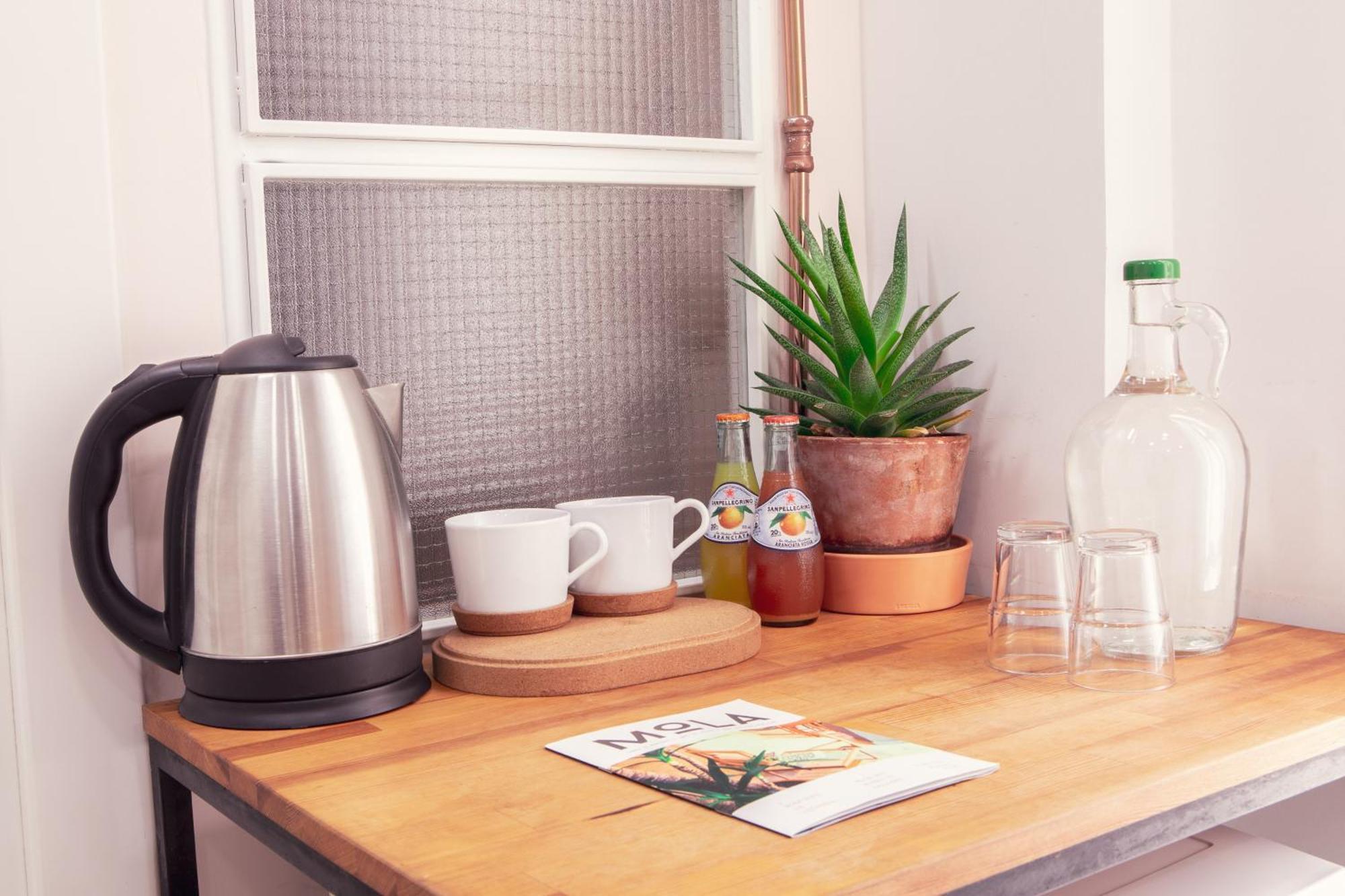 Mola Galata Bed & Breakfast Istanbul