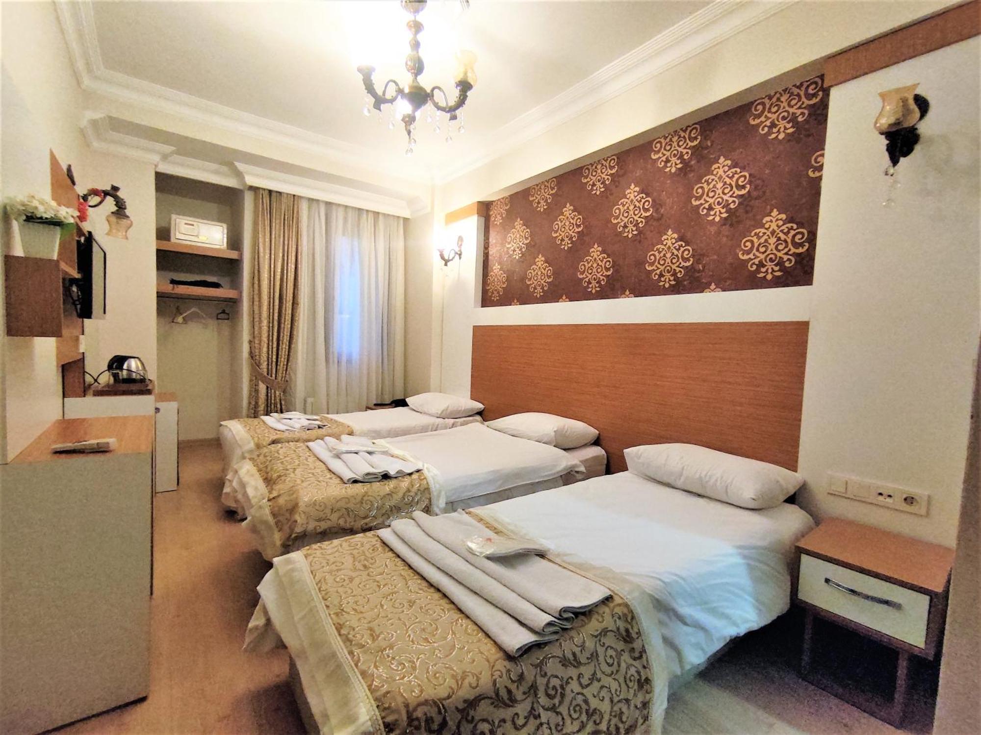 Hotel Raimond