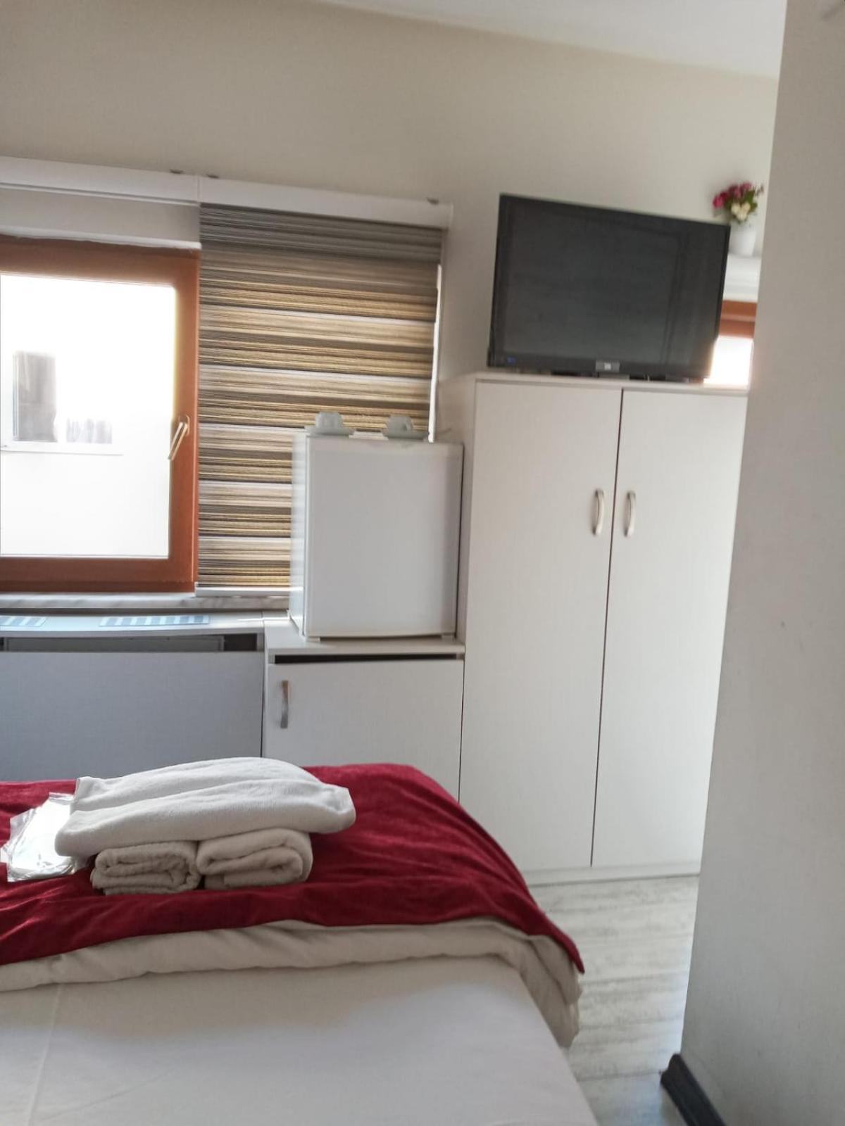 Hotel Taksim Sem House Istanbul
