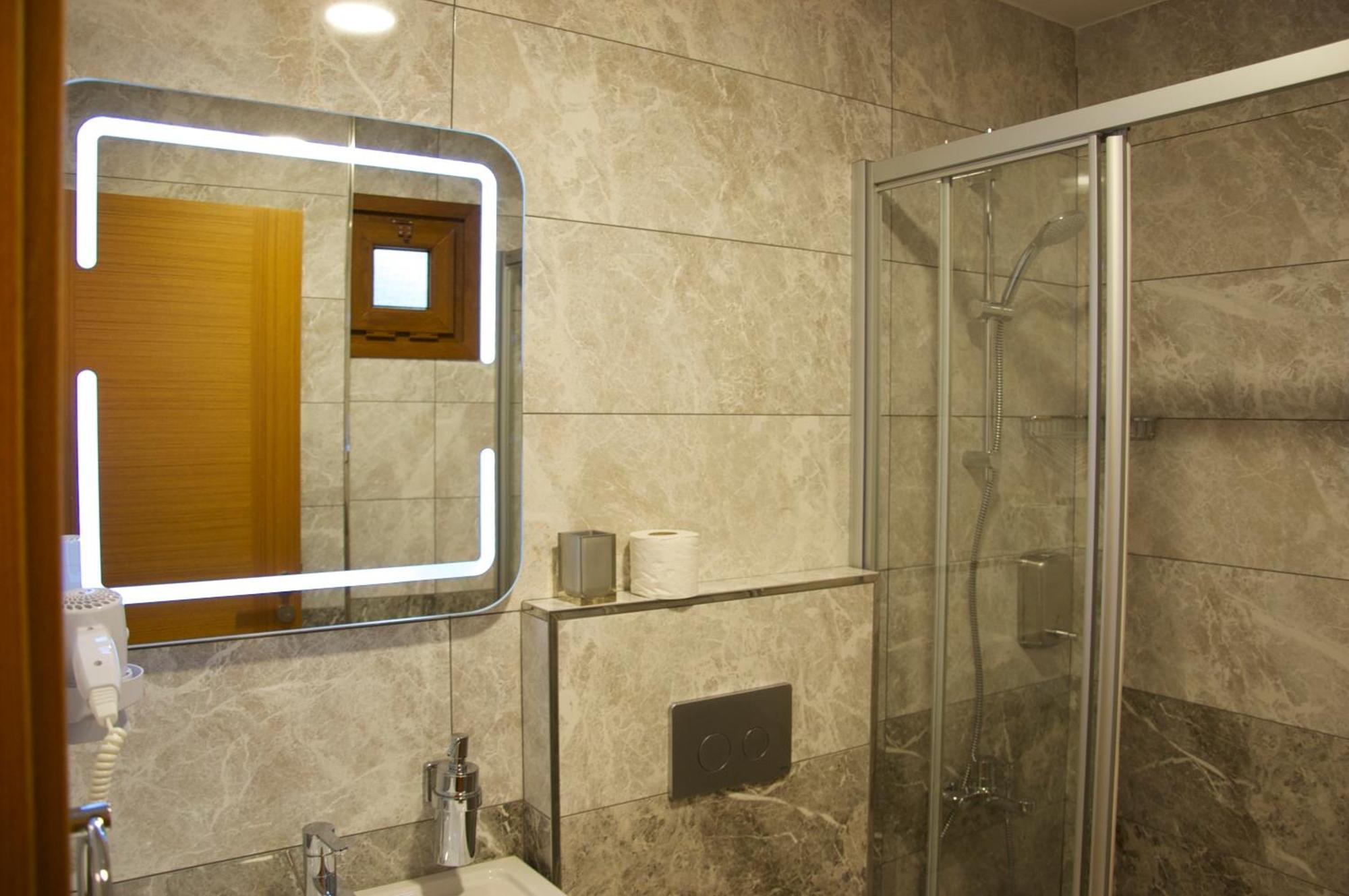 Aparthotel Art Nouveau Galata 3*