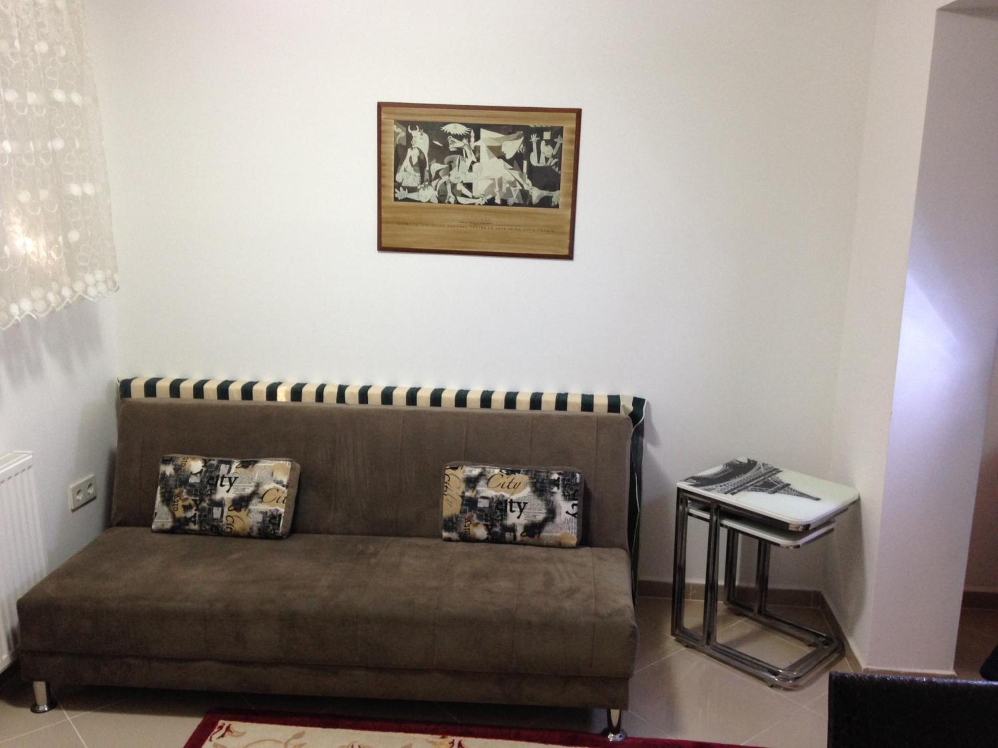 Imc Fatih Apartment *