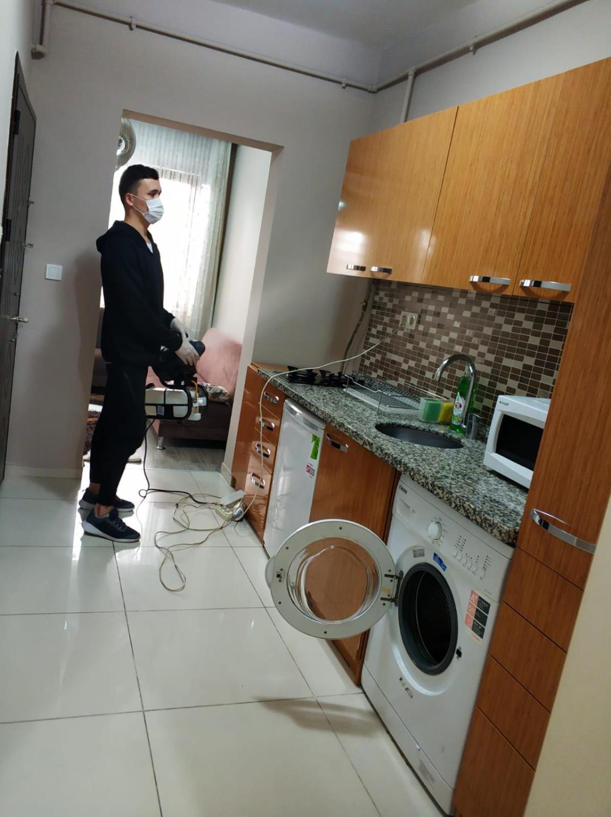 Imc Fatih Istanbul
