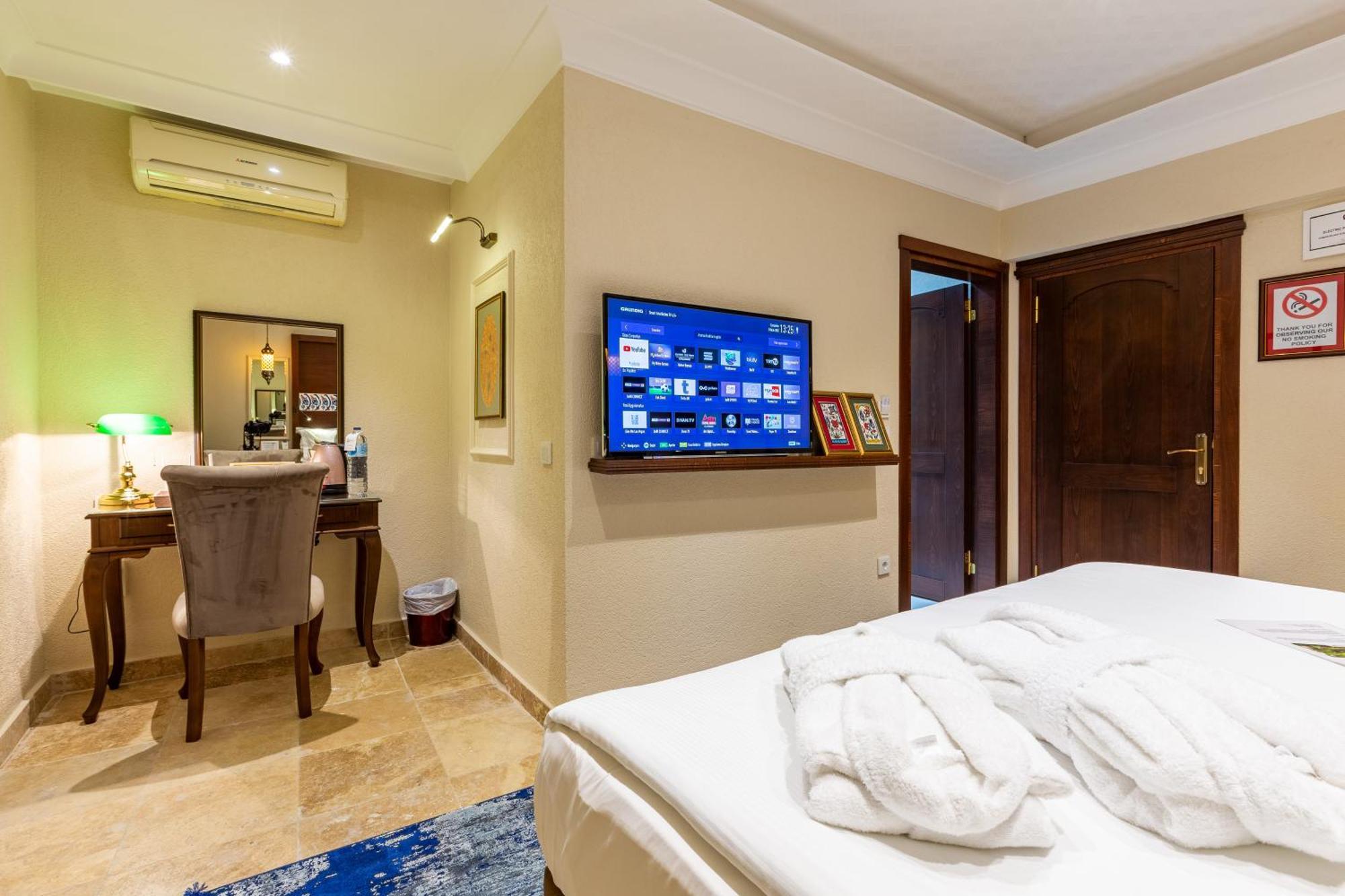 Aparthotel Sadaret Hotel-old Sultanahmet Istanbul