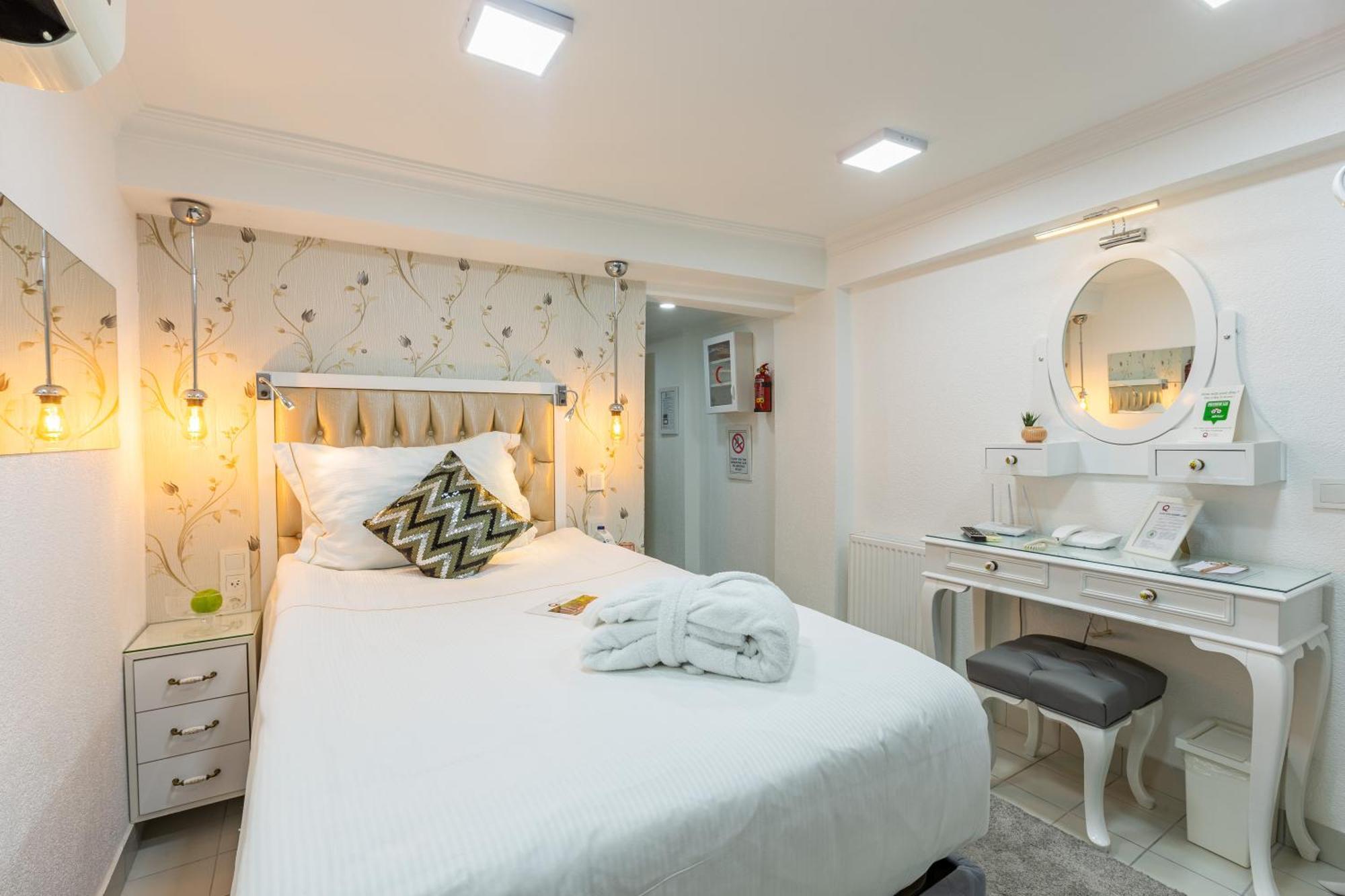 Aparthotel Sadaret Hotel-old Sultanahmet 3*