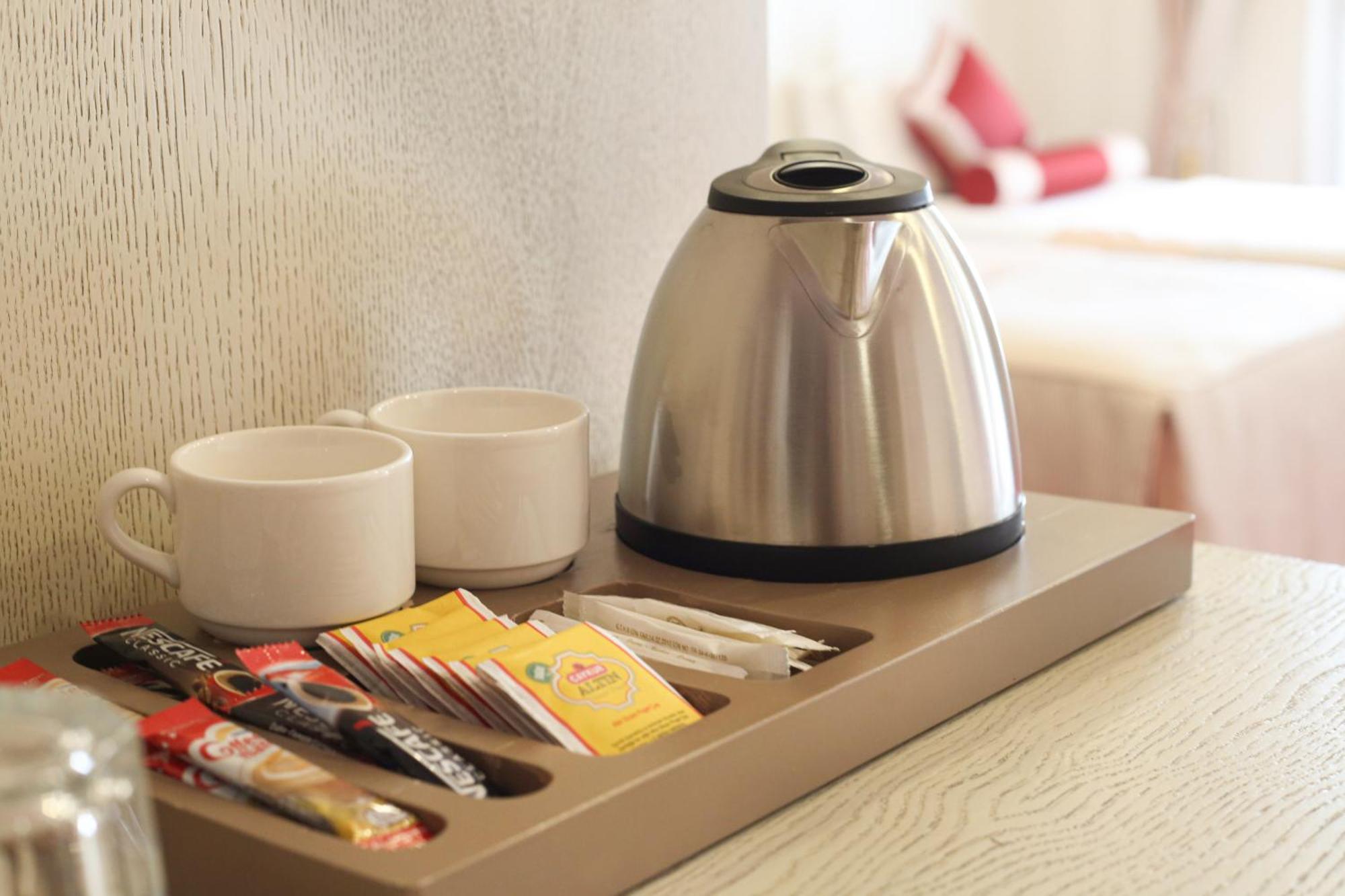 Halifaks Otel İstanbul