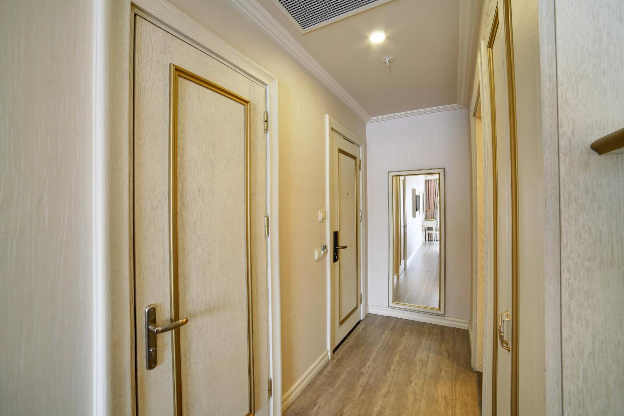 Halifaks Otel 4*