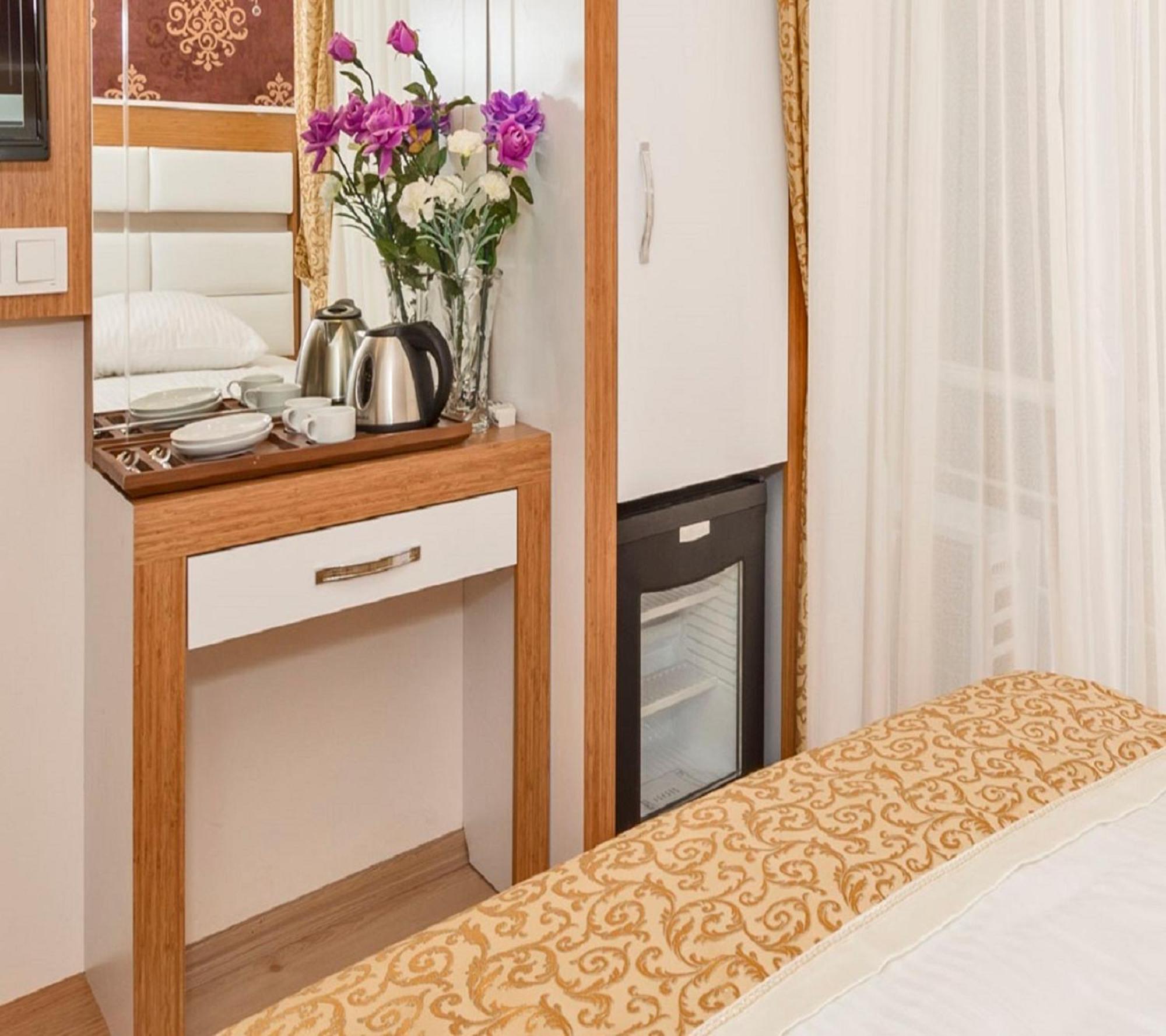 Raimond Hotel 3*