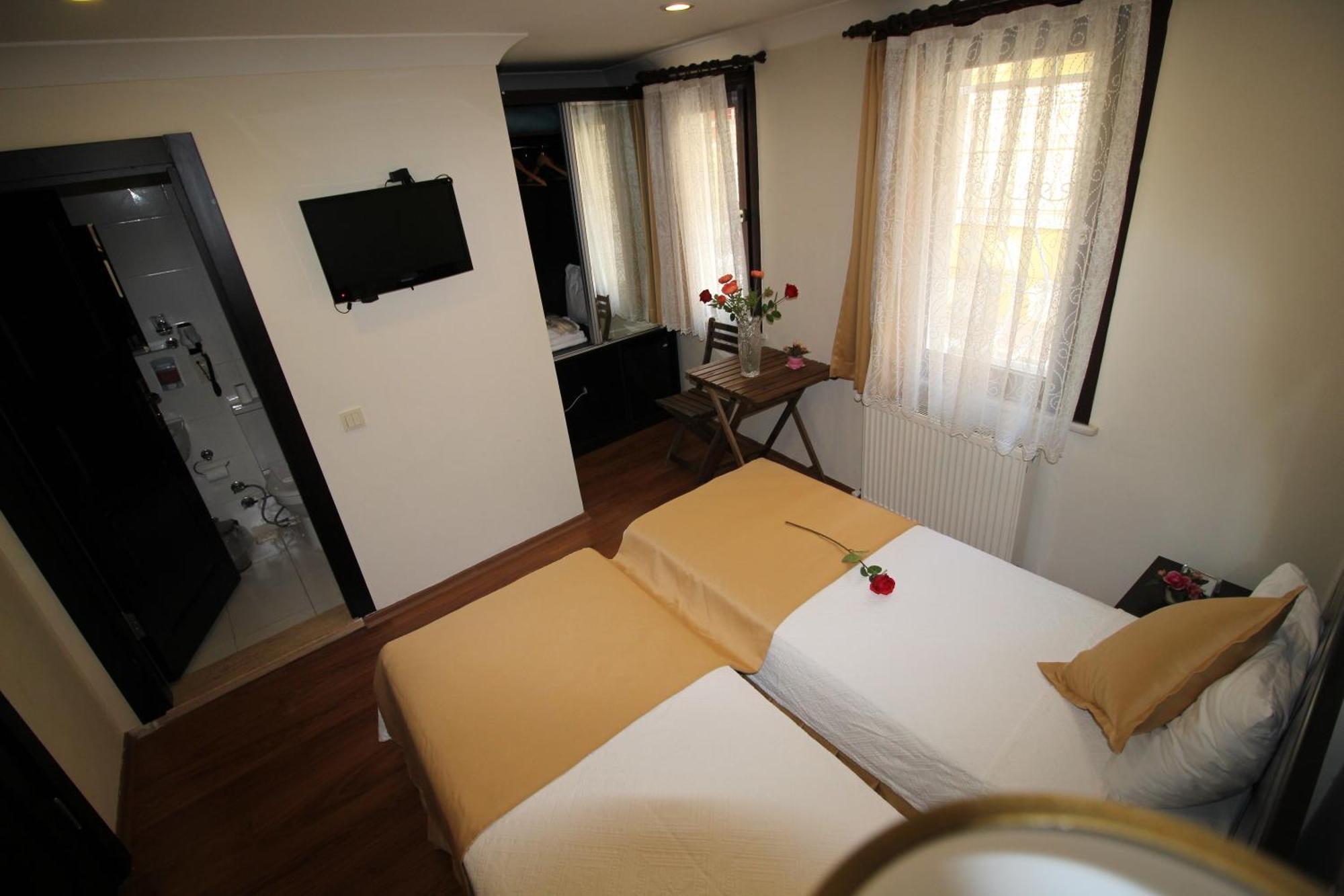 Sultans Hotel