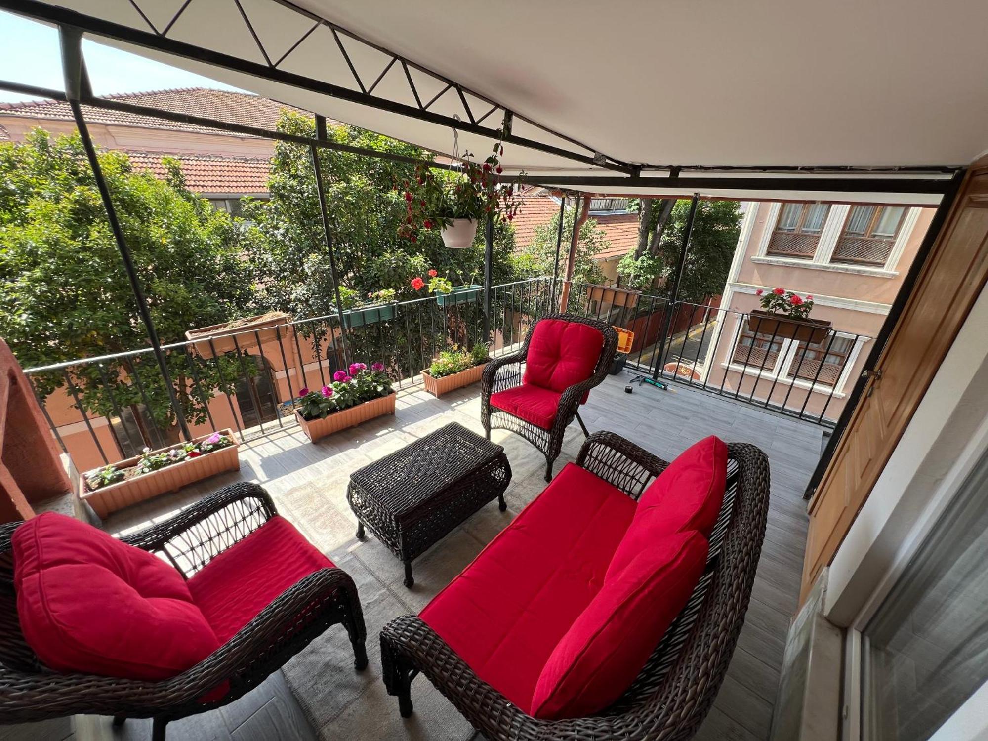 Hotel Sultan House Istanbul