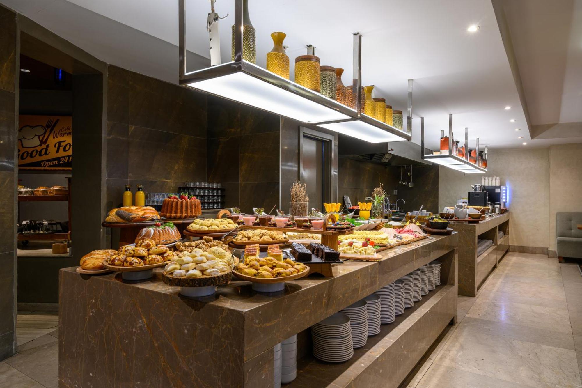 Ramada By Wyndham Grand Bazaar Istanbul