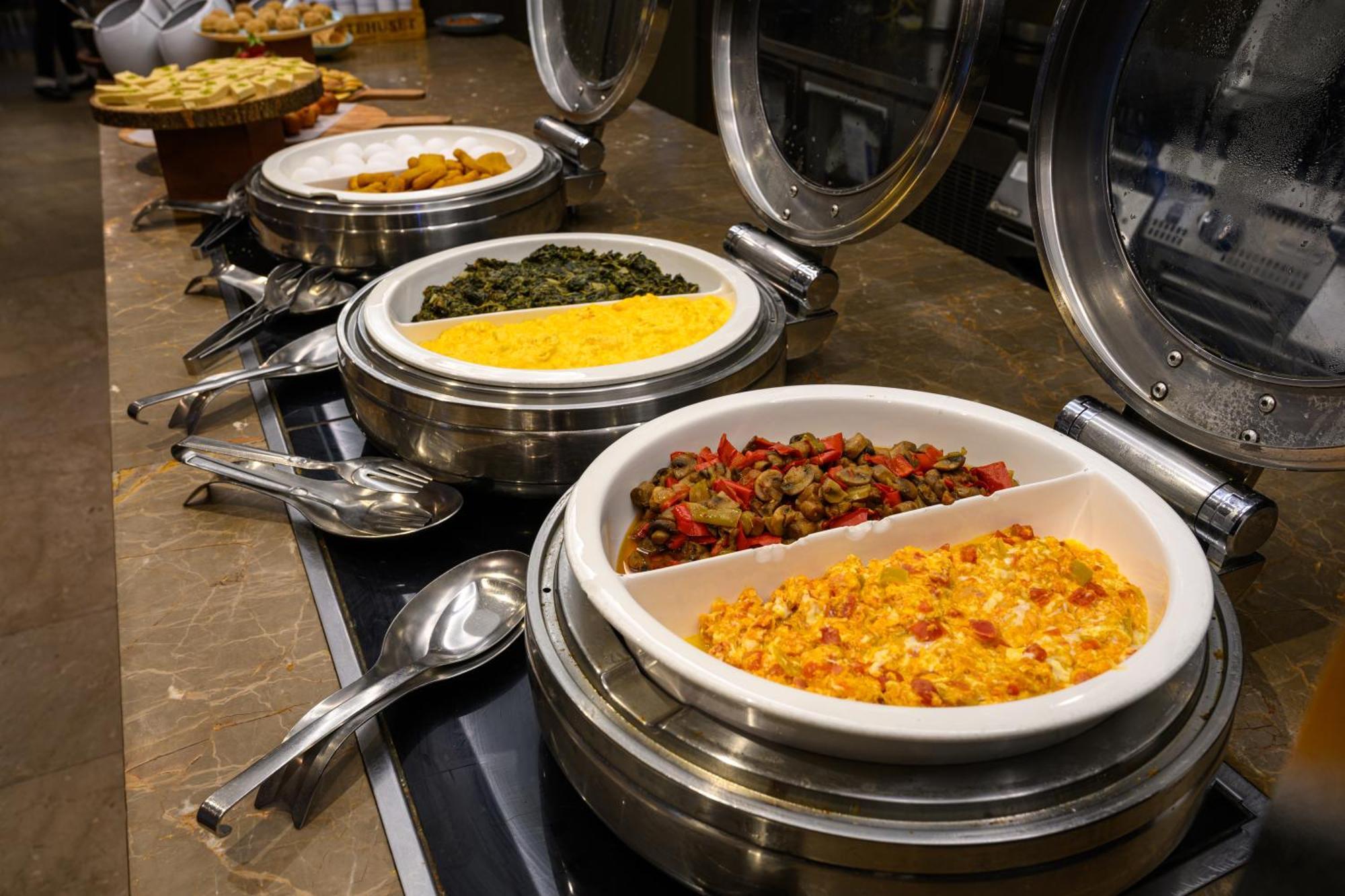 Hotel Ramada By Wyndham Grand Bazaar Istanbul