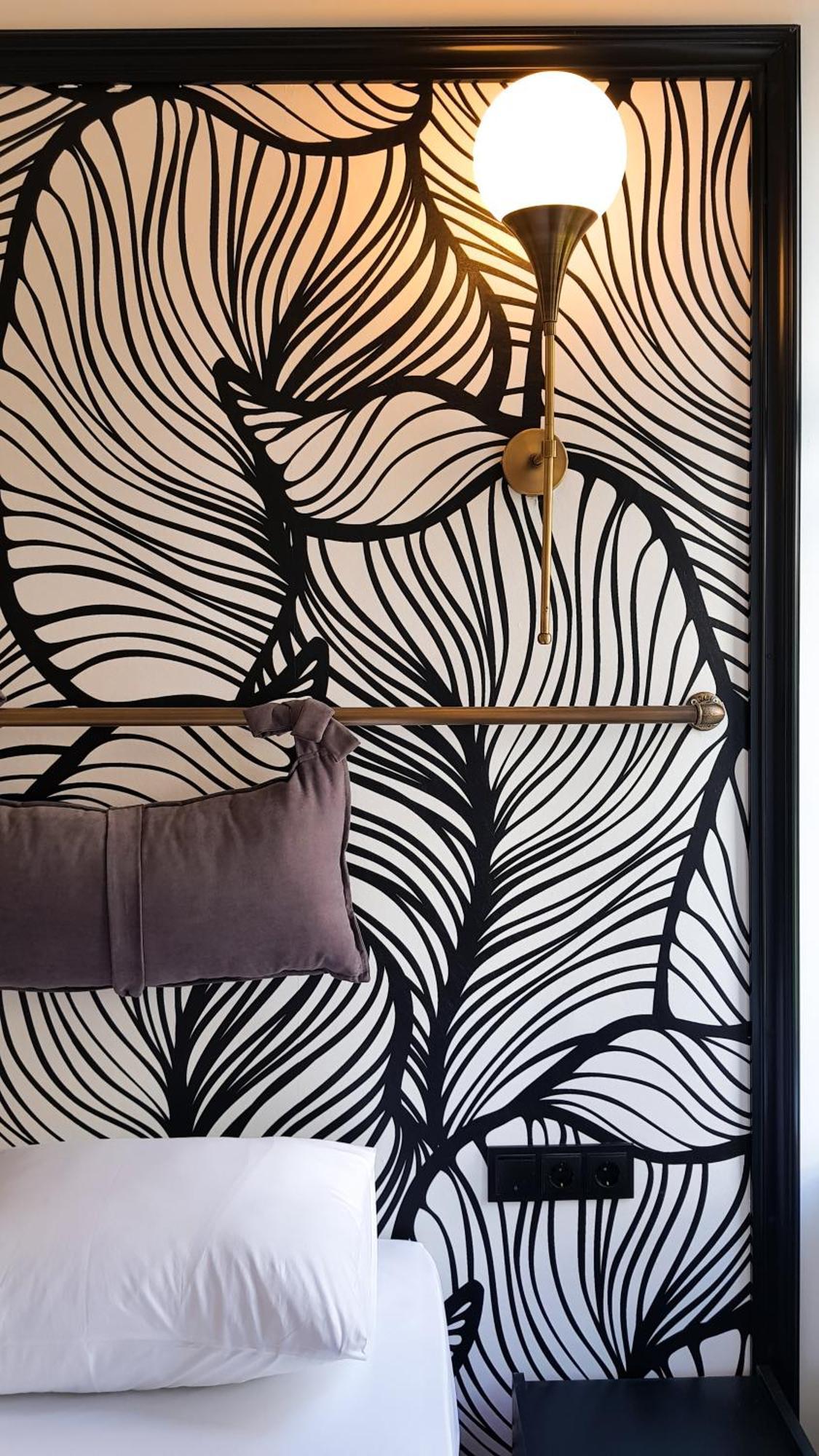 Hotel Casa Rosa Istanbul