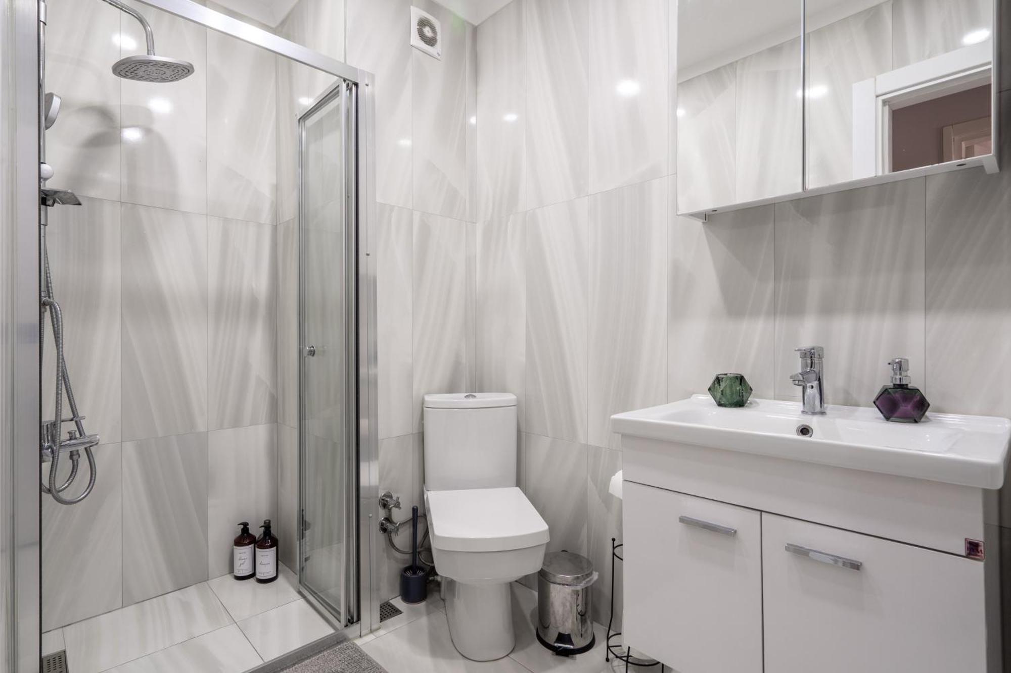 Apartamento Your Oasis In Lively Moda, Near Sea