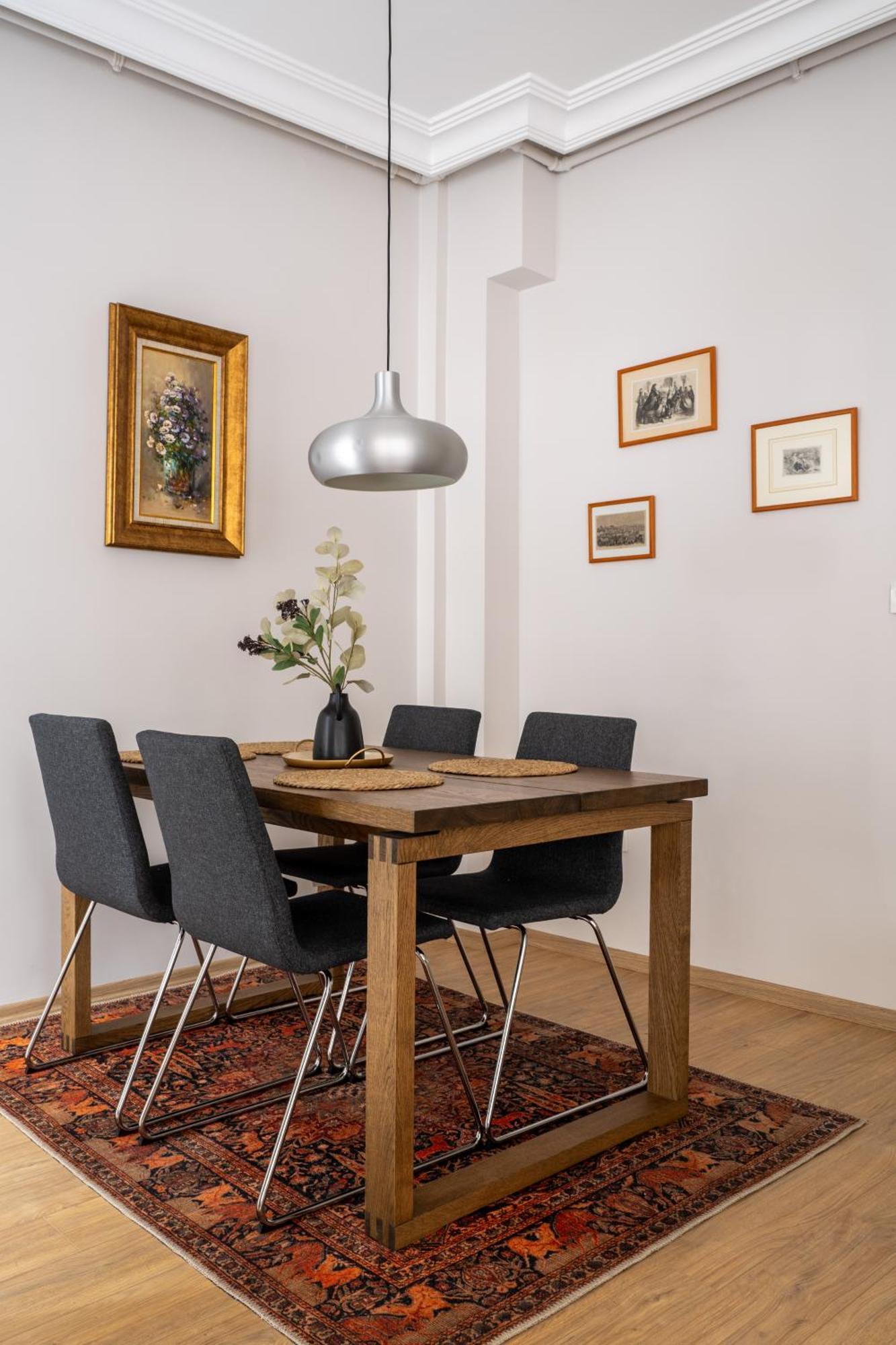 Your Oasis In Lively Moda, Near Sea Apartamento