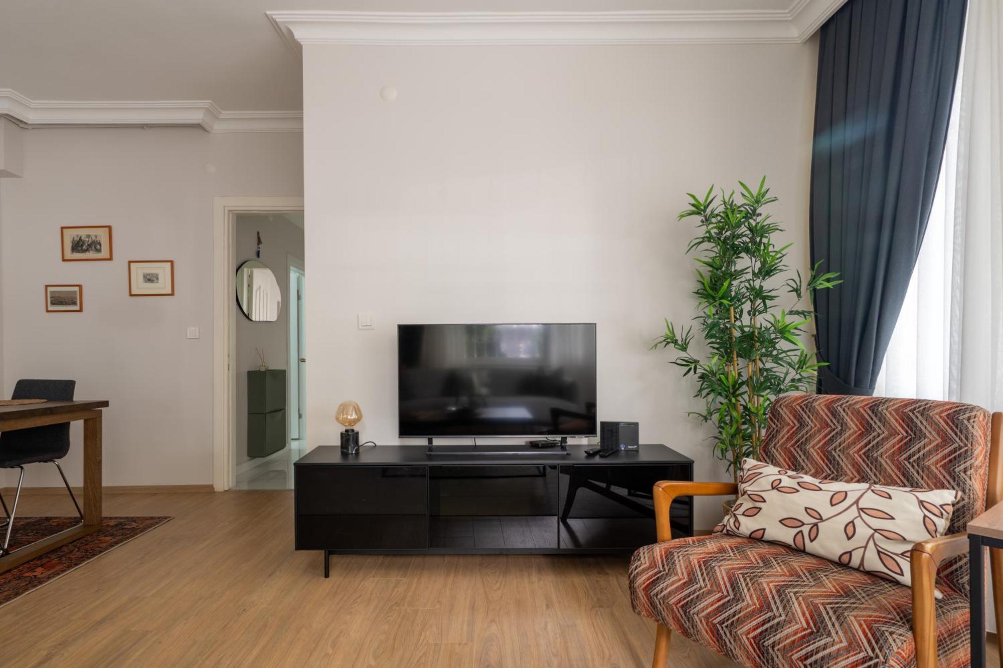 Your Oasis In Lively Moda, Near Sea Apartamento *