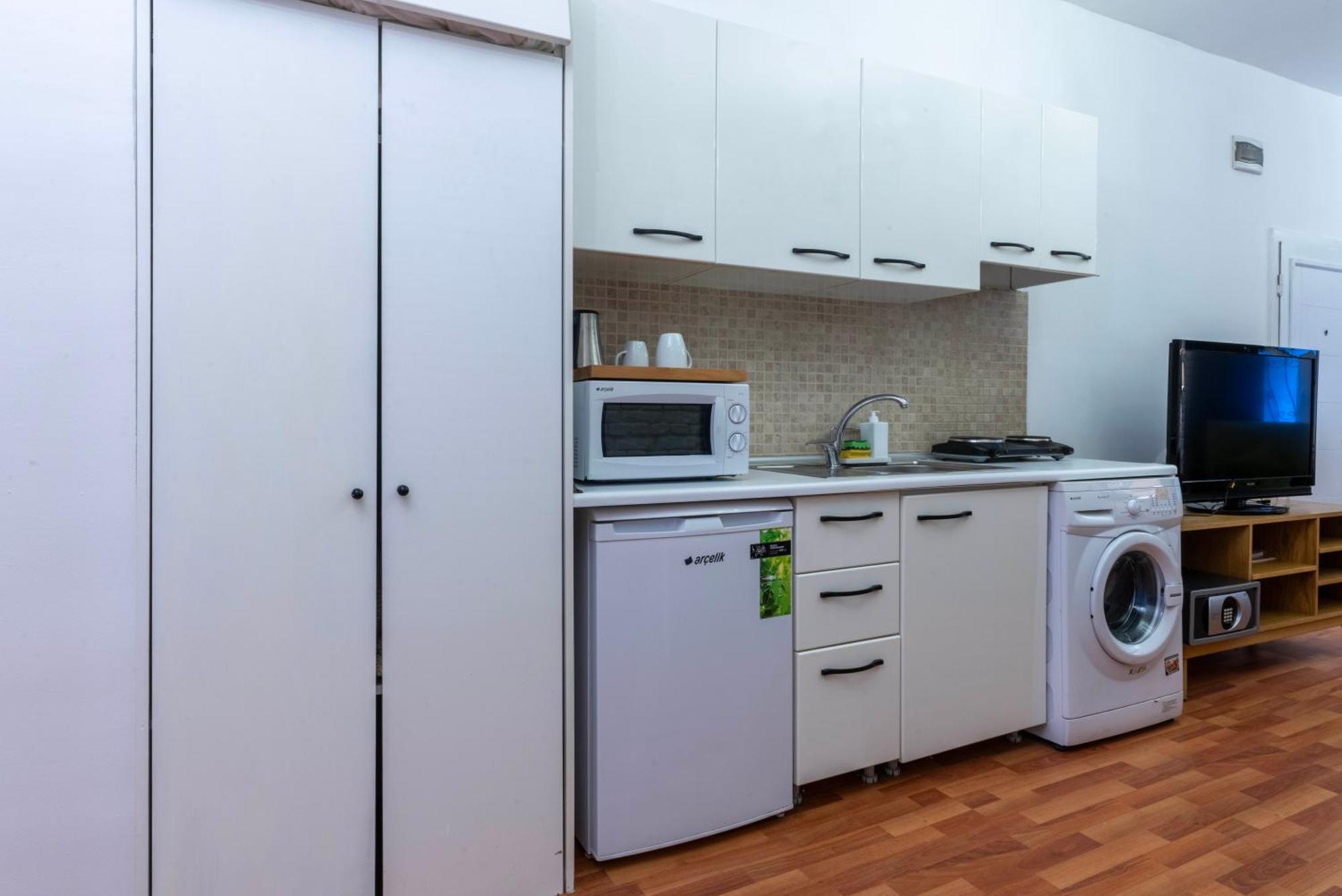 Aparthotel 5 Galata