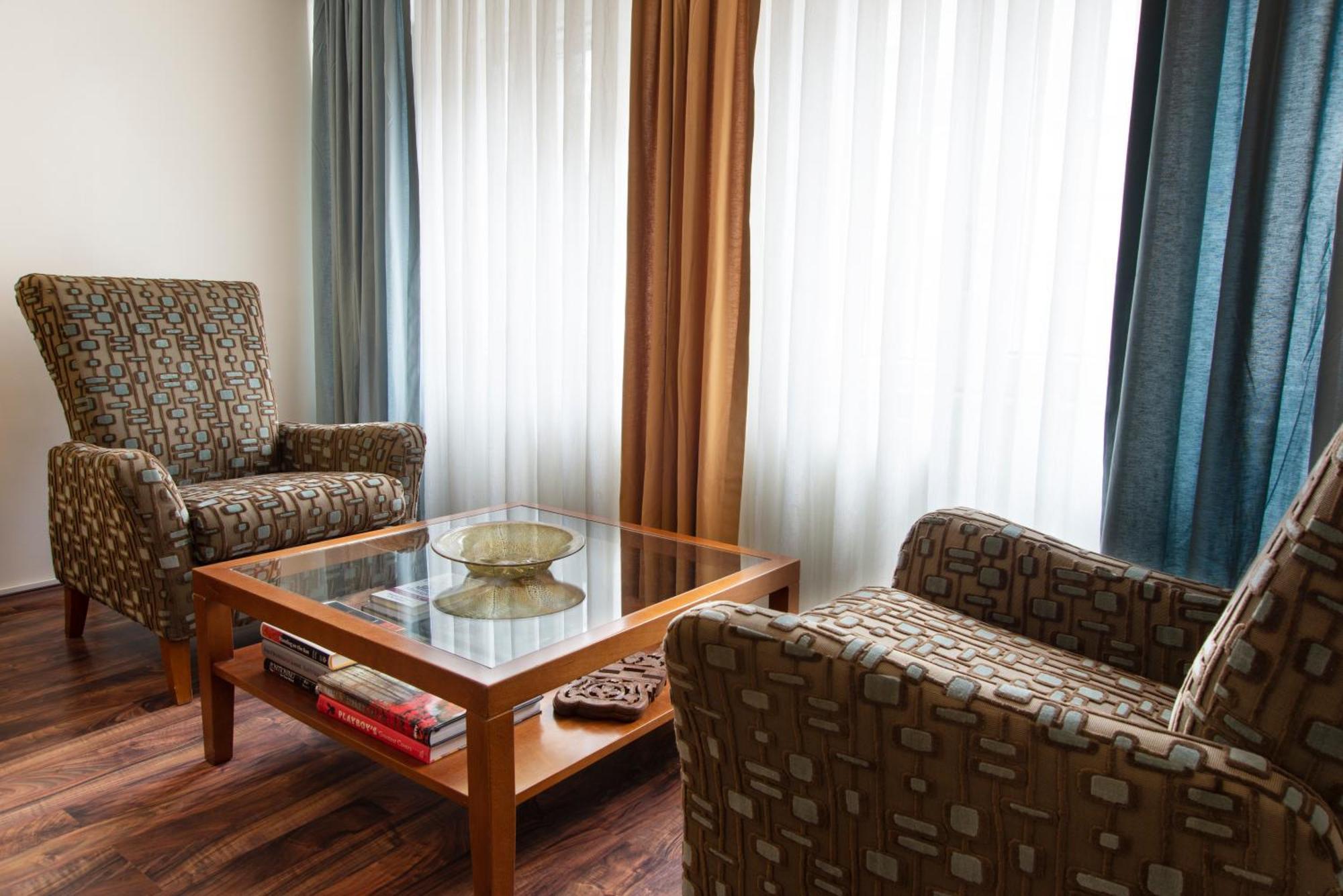 An Unforgettable Experience Apartment *