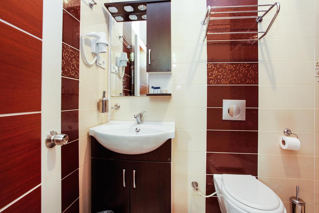 Apart Otel Serdivan İstanbul
