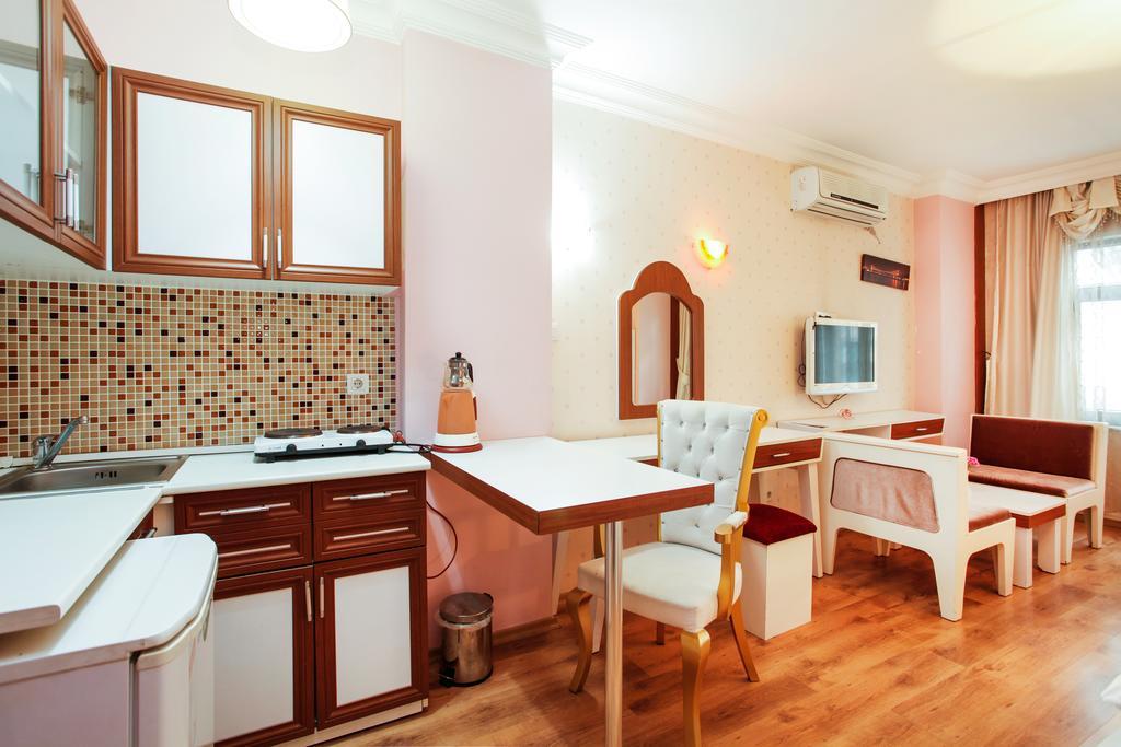 Serdivan 3* İstanbul