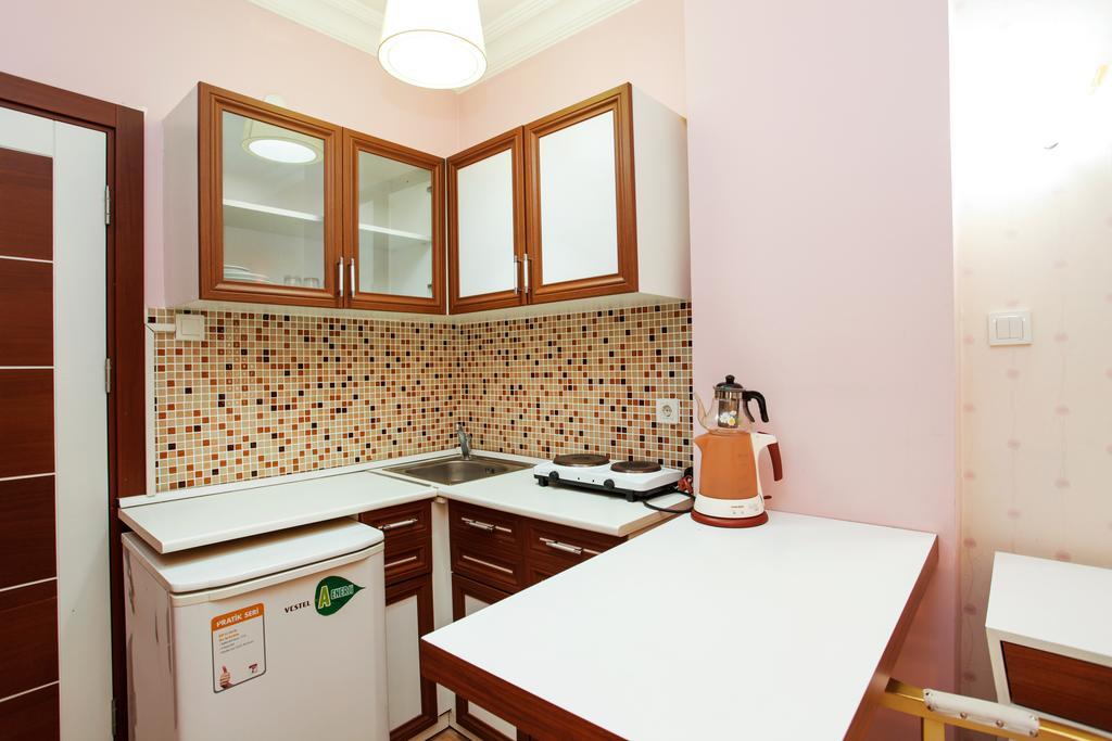 Serdivan Apart Otel 3*