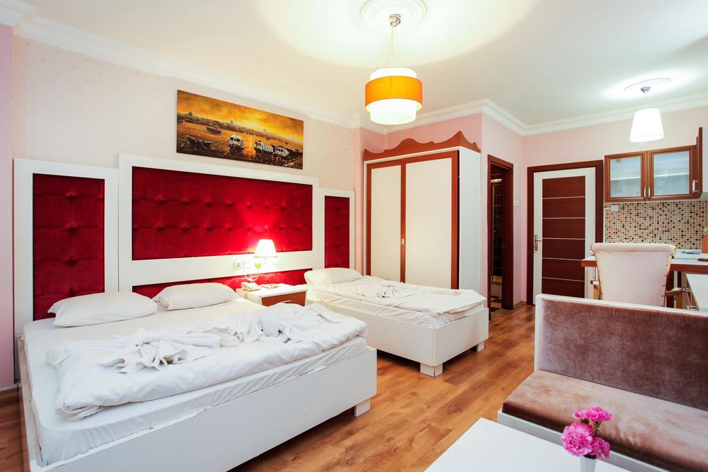Serdivan Apart Otel