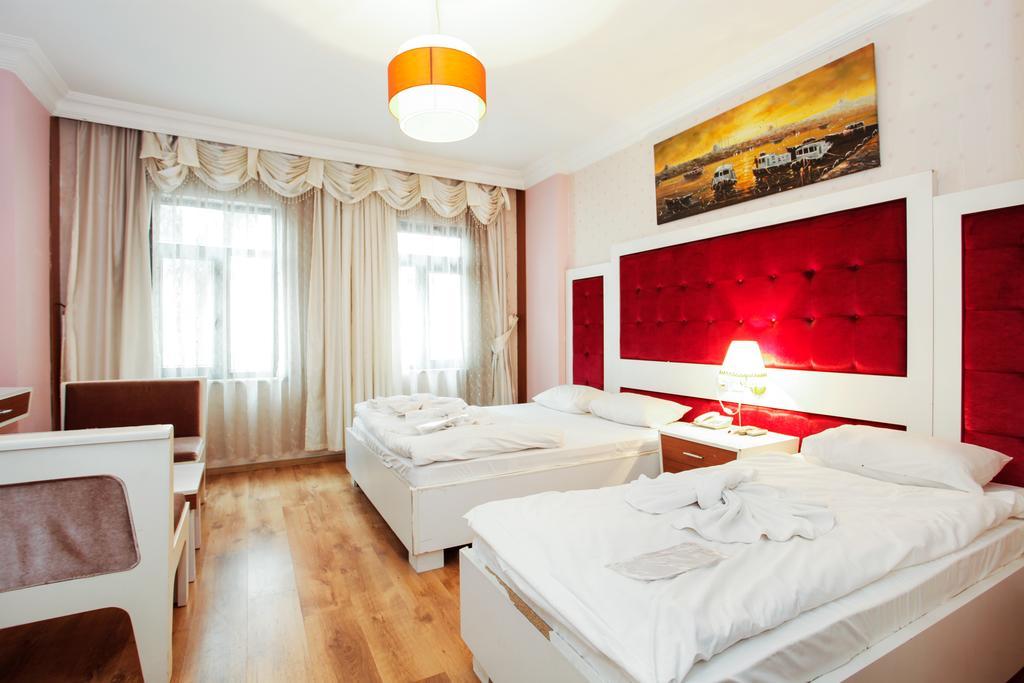 Serdivan Apart Otel 3*