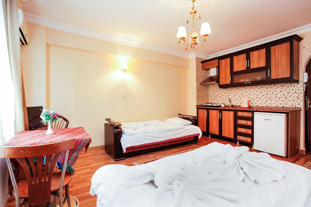Apart Otel Serdivan