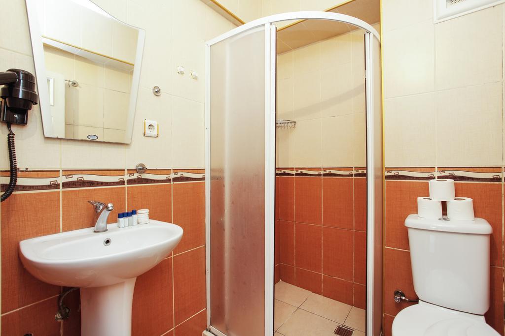 Serdivan Apart Otel