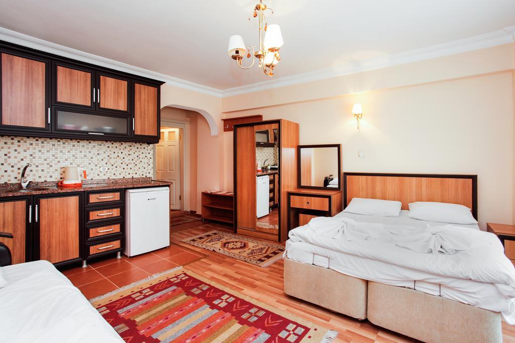 Serdivan Apart Otel 3*