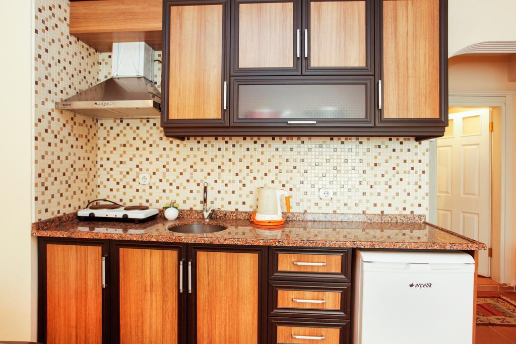 Serdivan Apart Otel