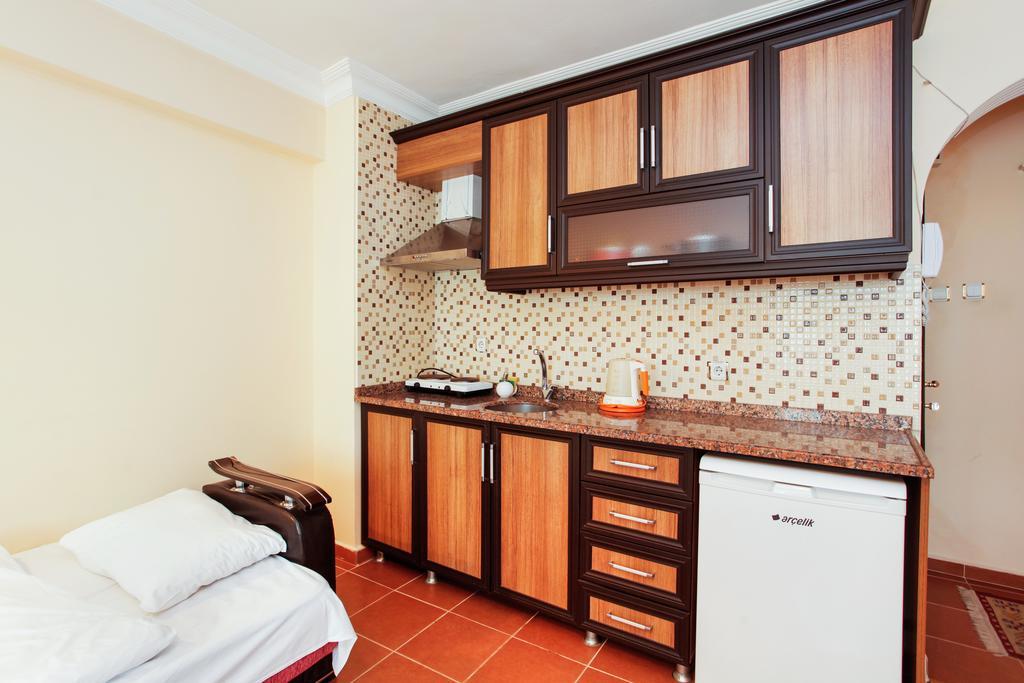 Serdivan Apart Otel