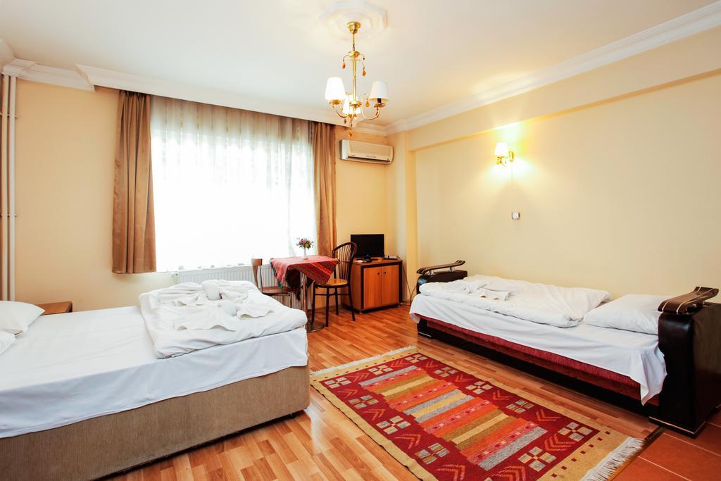 Serdivan 3* İstanbul