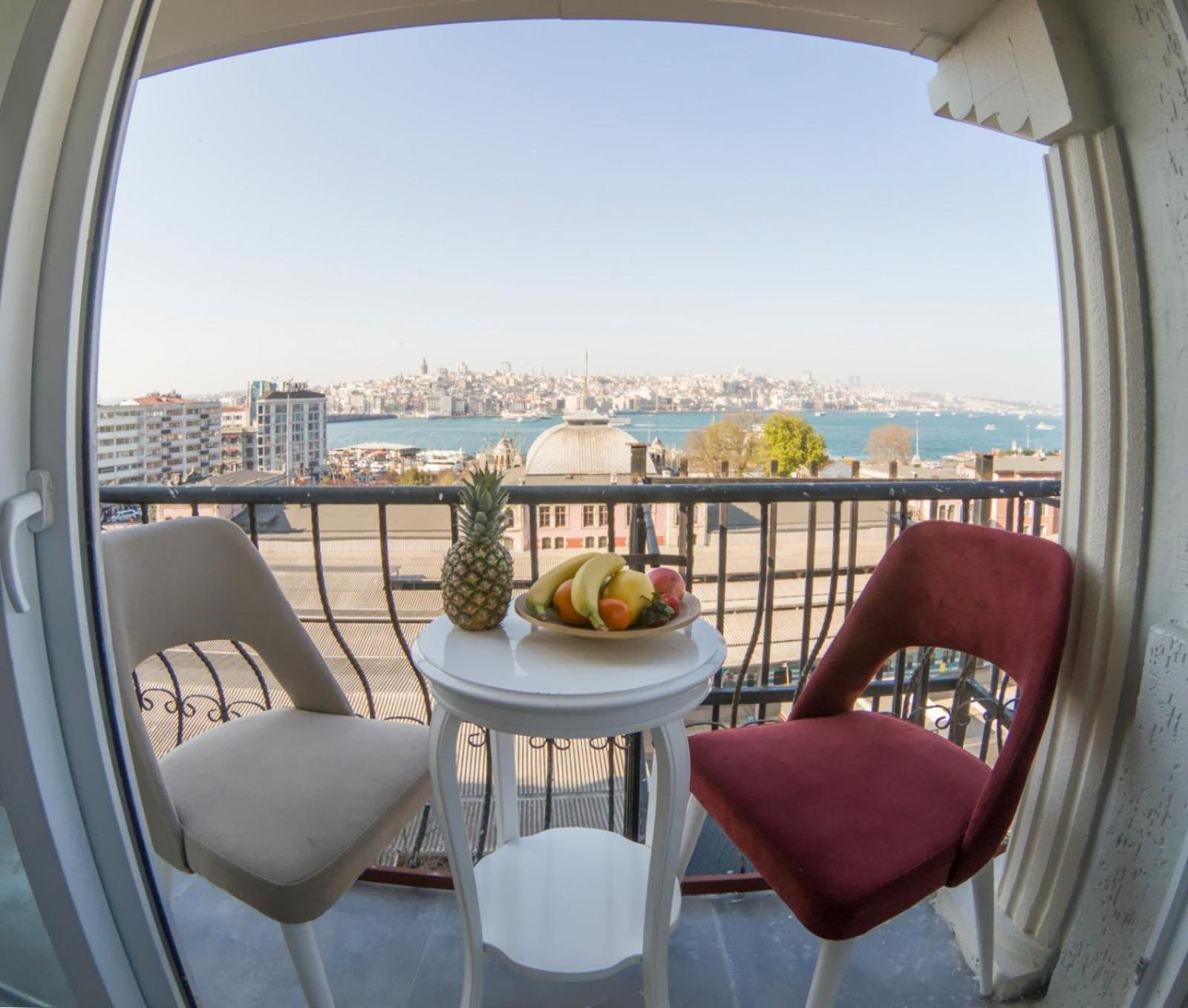 Otel Grand Esen İstanbul