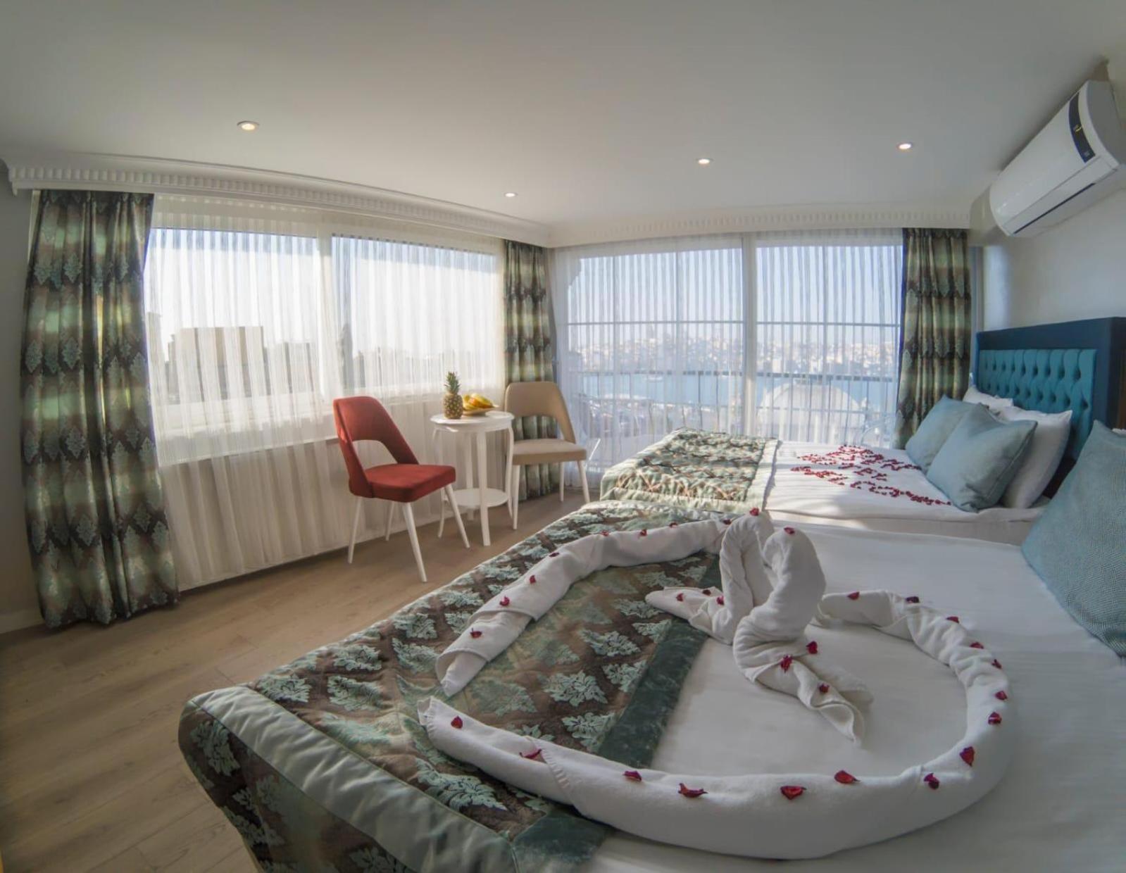Grand Esen Otel